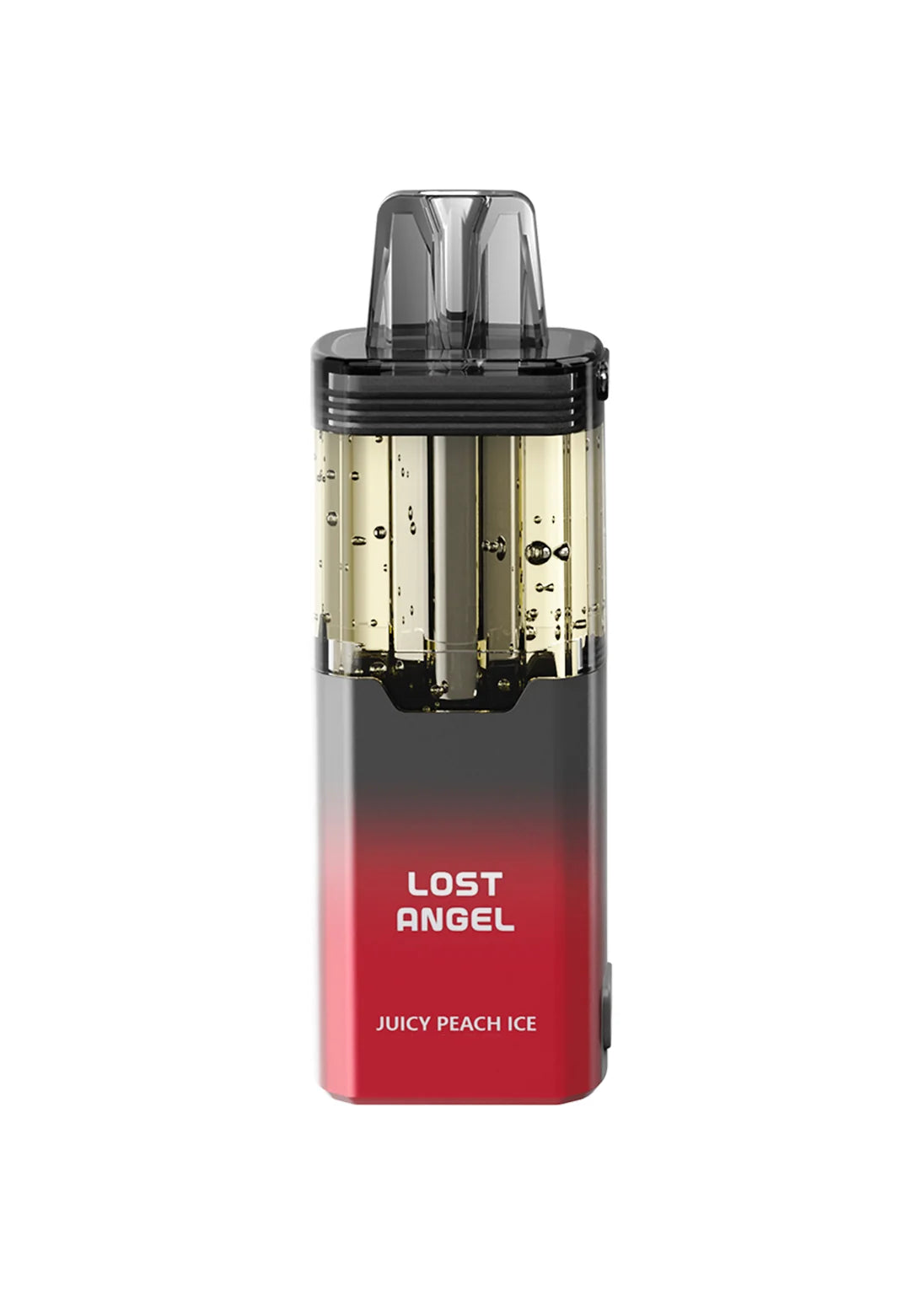 Lost Angel Mate 50K Pod Juicy Peach Ice | GetPop Lost Angel Mate 50K Pod Juicy Peach Ice | GetPop