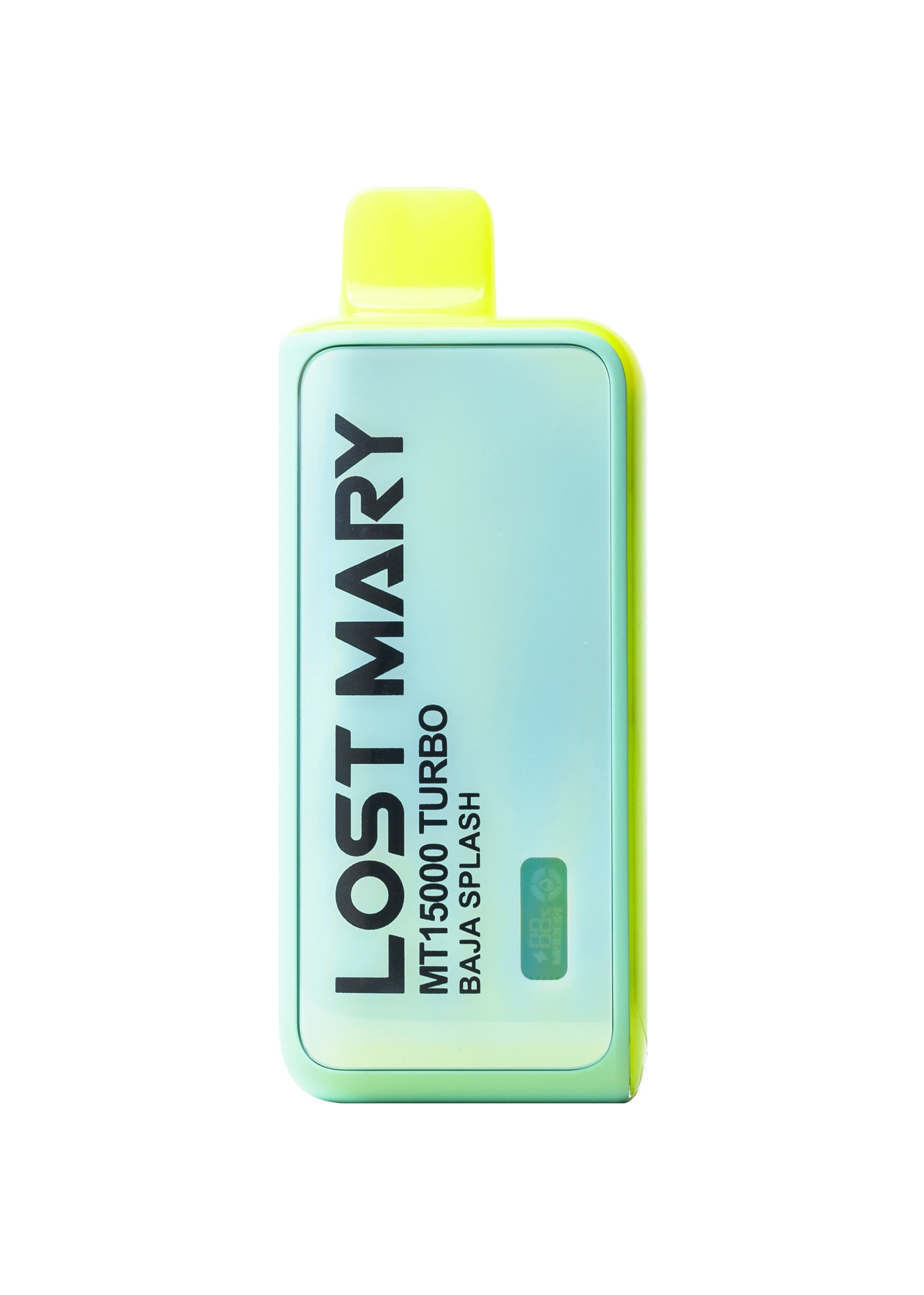 Lost Mary MT15000 Turbo Baja Splash | GetPop Lost Mary MT15000 Turbo Baja Splash | GetPop