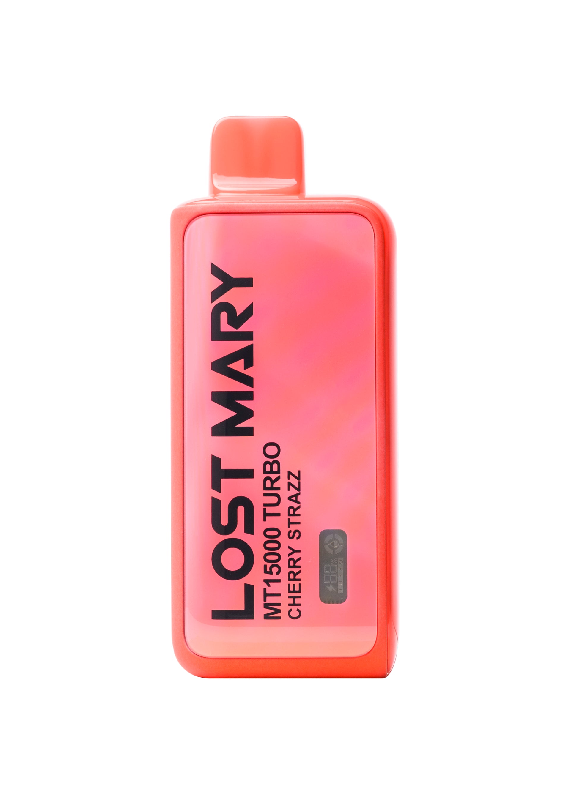 Lost Mary MT15000 Turbo Cherry Strazz (Thermal Edition) | GetPop Lost Mary MT15000 Turbo Cherry Strazz (Thermal Edition) | GetPop