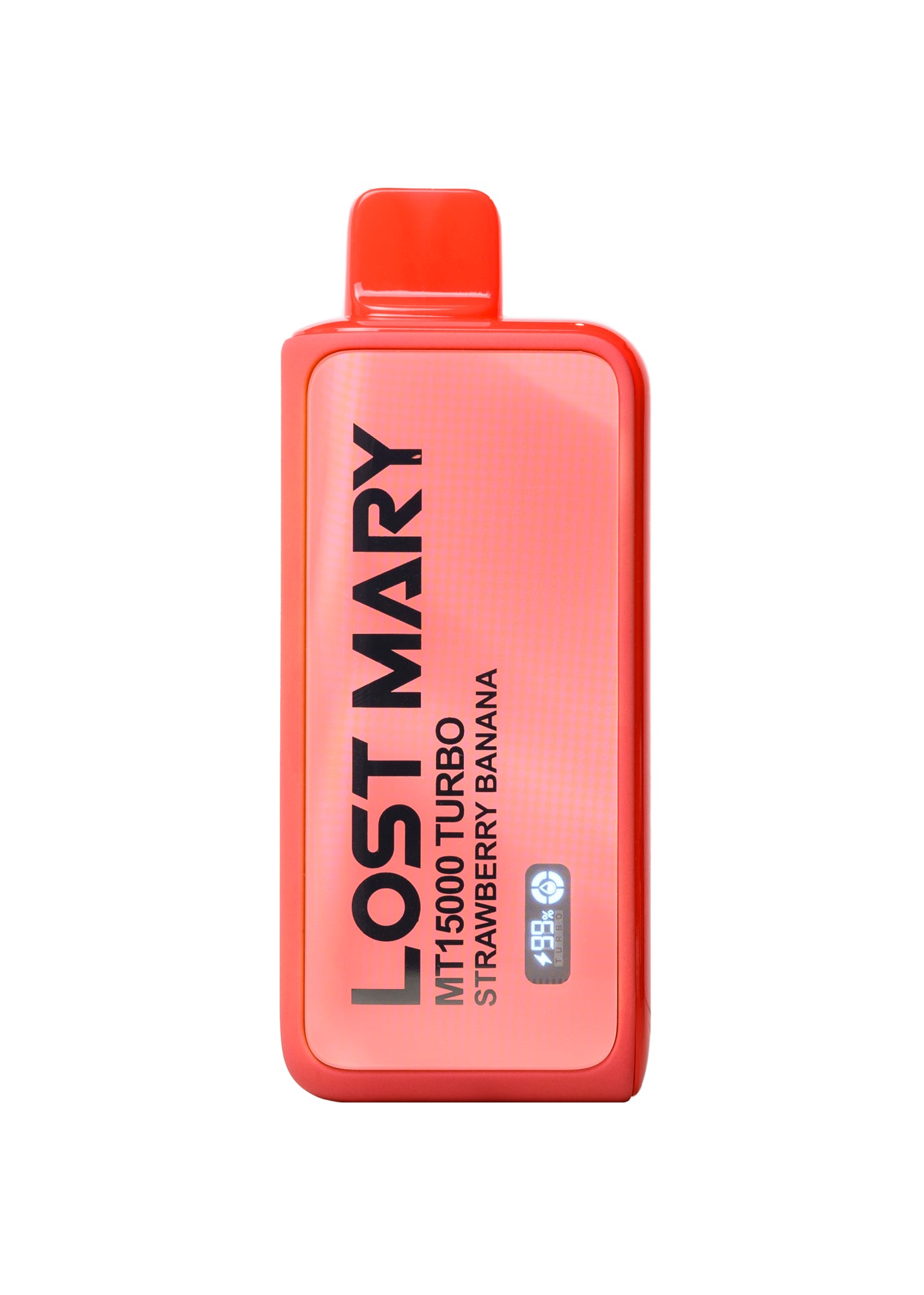 Lost Mary MT15000 Turbo Strawberry Banana | GetPop Lost Mary MT15000 Turbo Strawberry Banana | GetPop