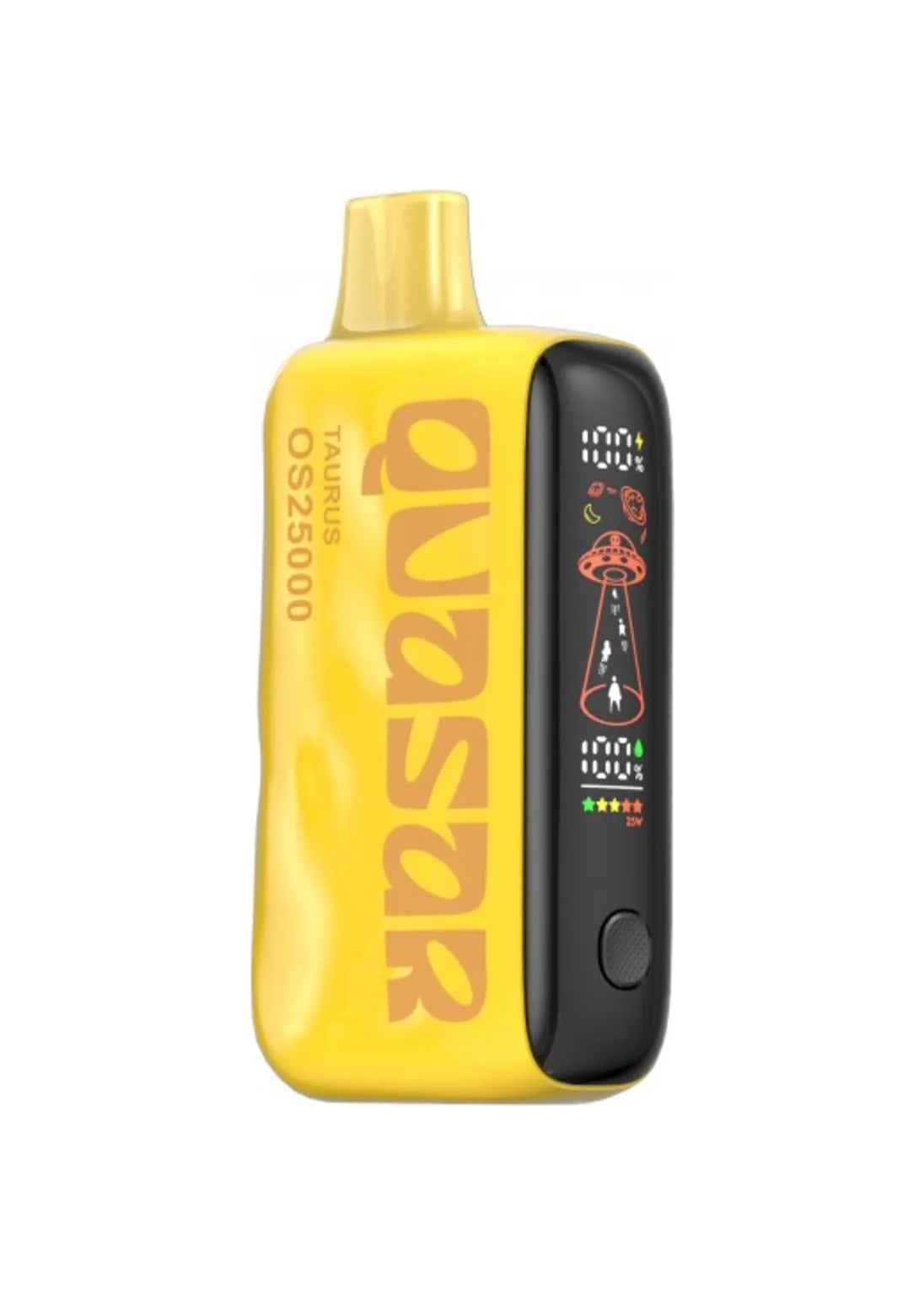 quasar disposable vape Lost Mary Quasar OS25000 Taurus