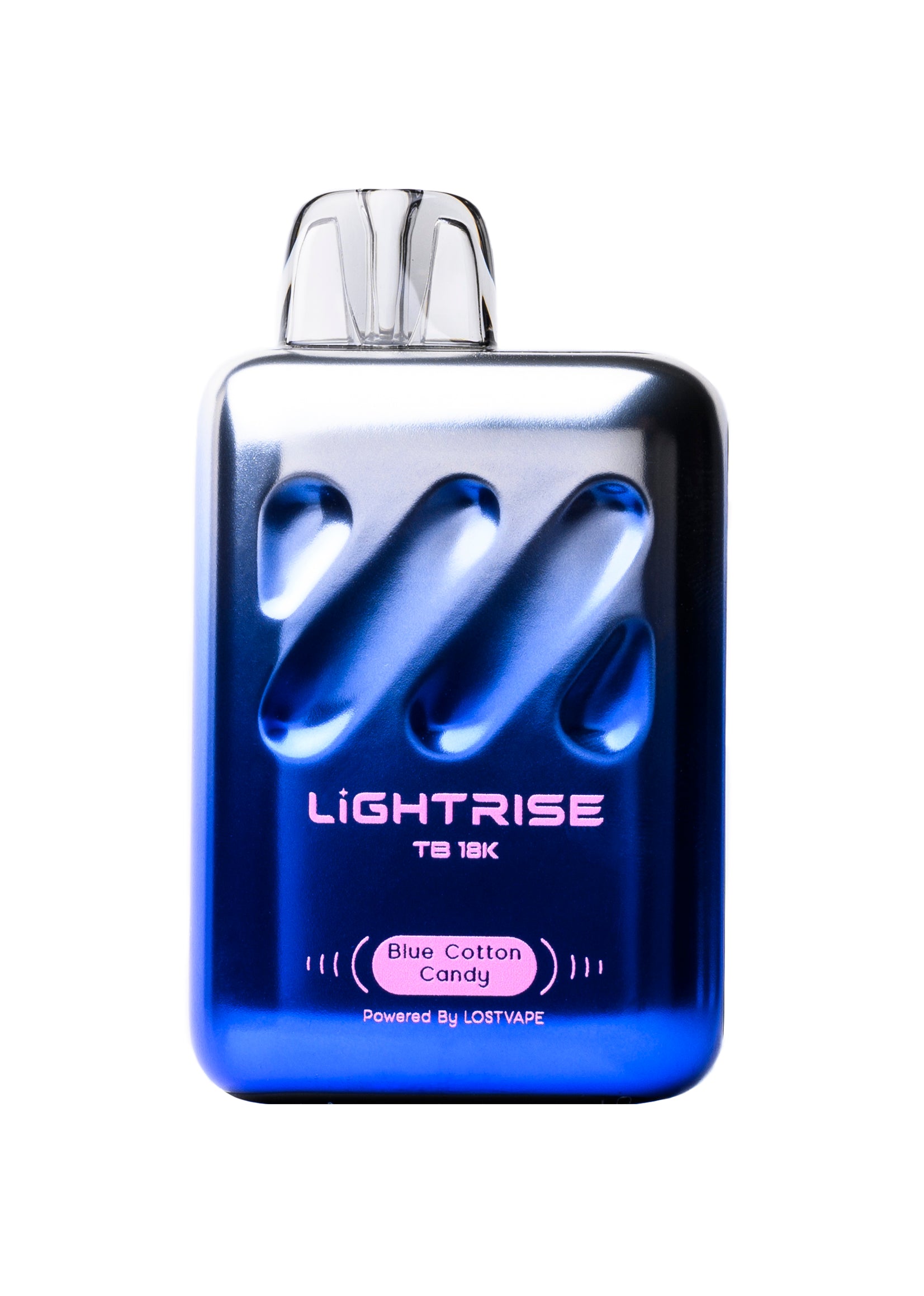 Blue Cotton Candy Vape Lost Vape Lightrise TB 18K Blue Cotton Candy Blue Cotton Candy ( BLUEBERRY Blue Cotton Candy Vape Lost Vape Lightrise TB 18K Blue Cotton Candy Blue Cotton Candy ( BLUEBERRY
