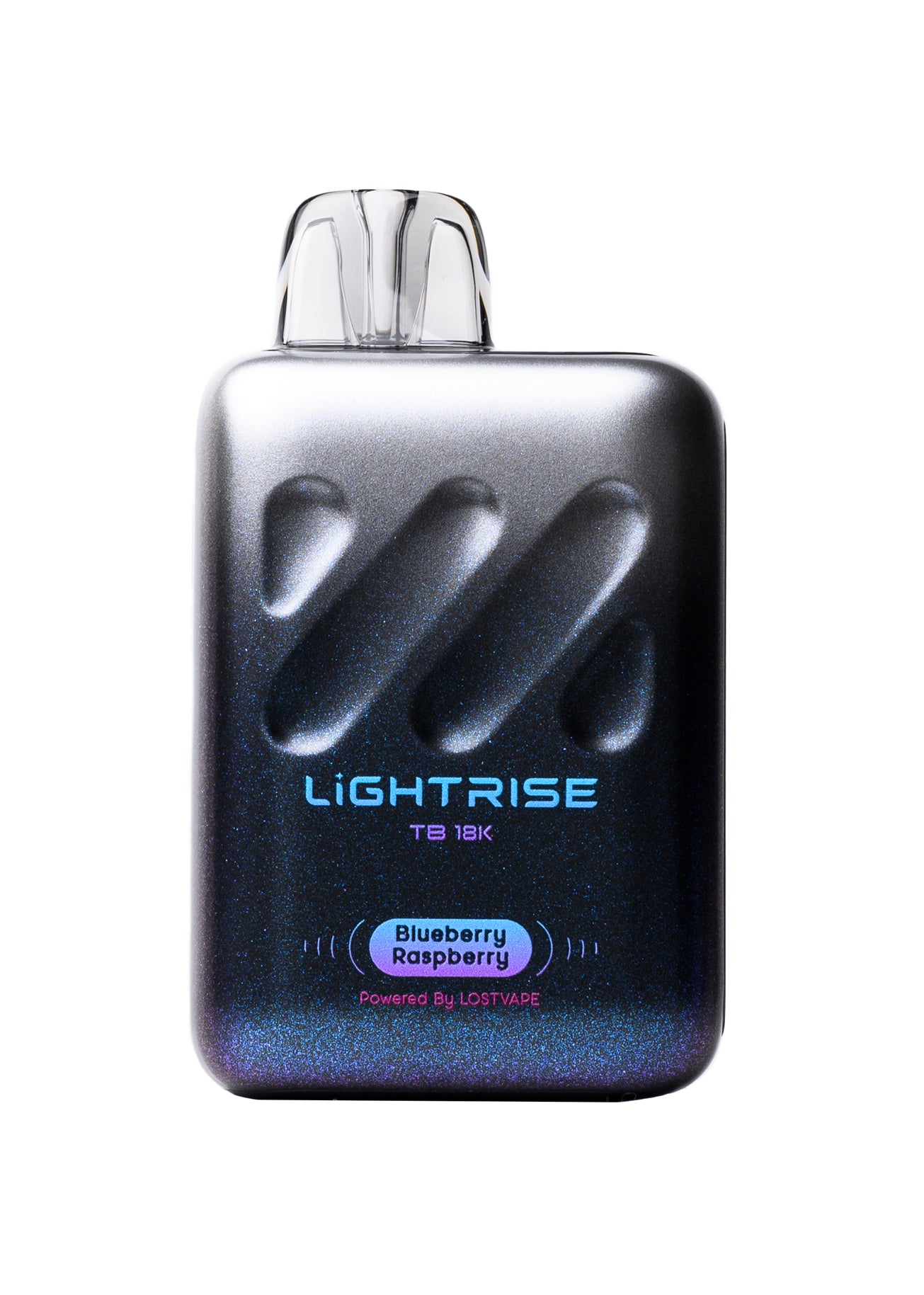Lost Vape Lightrise TB 18K Blueberry Raspberry | GetPop Lost Vape Lightrise TB 18K Blueberry Raspberry | GetPop