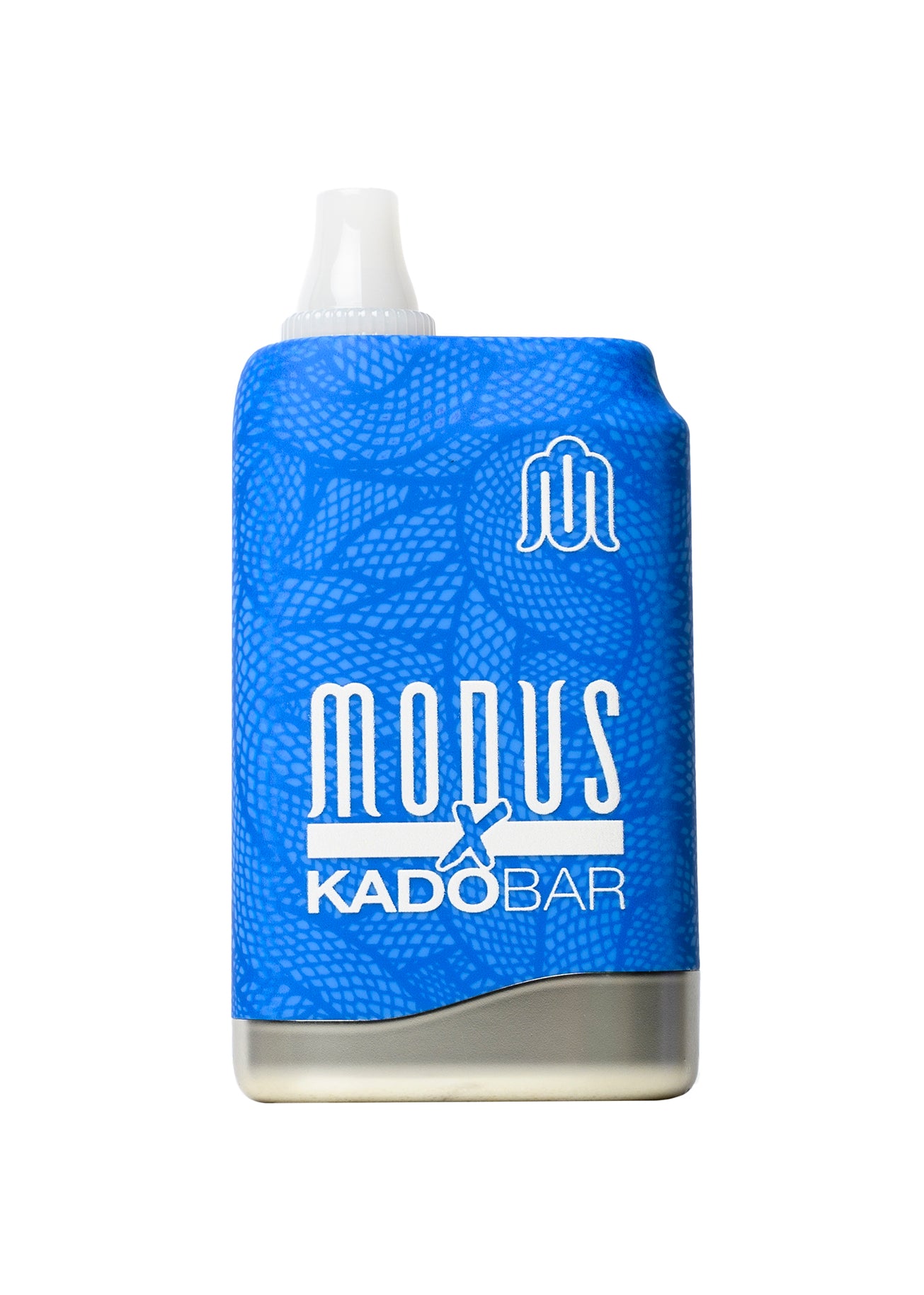 Modus x Kado Bar KB10000 Blue Gummy Sharks | GetPop Modus x Kado Bar KB10000 Blue Gummy Sharks | GetPop