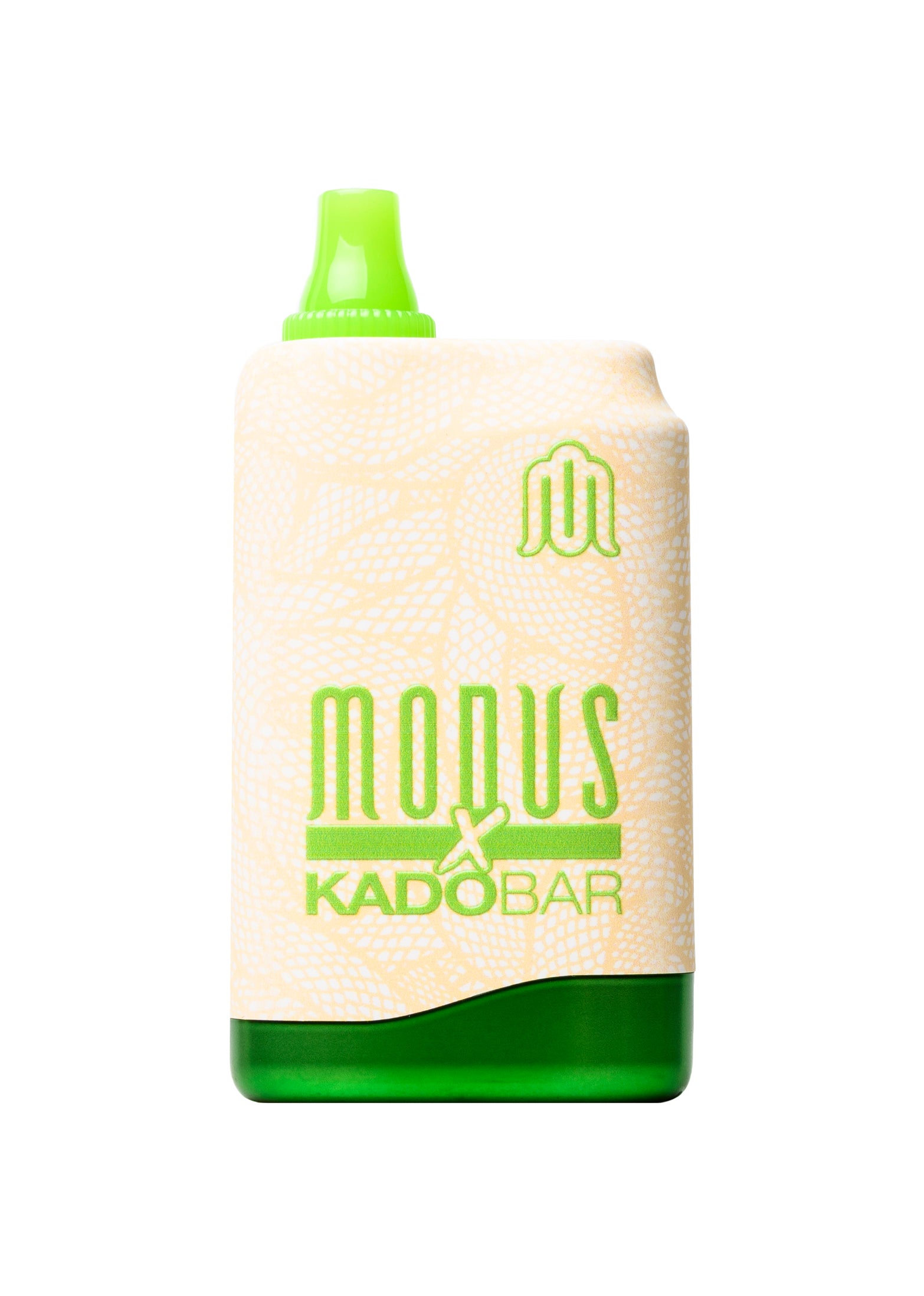 Modus x Kado Bar KB10000 Peach Aloe | GetPop