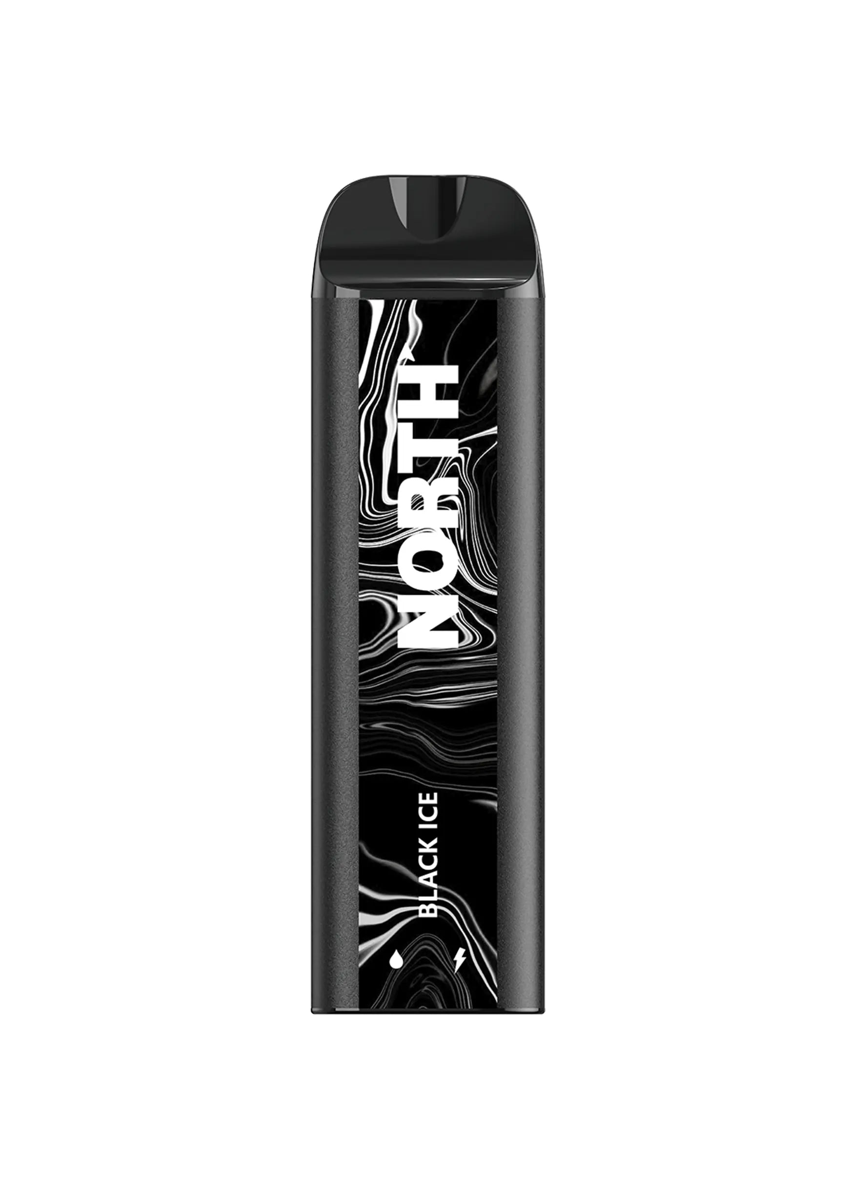 North 5000 5% Black Ice 5% | GetPop North 5000 5% Black Ice 5% | GetPop