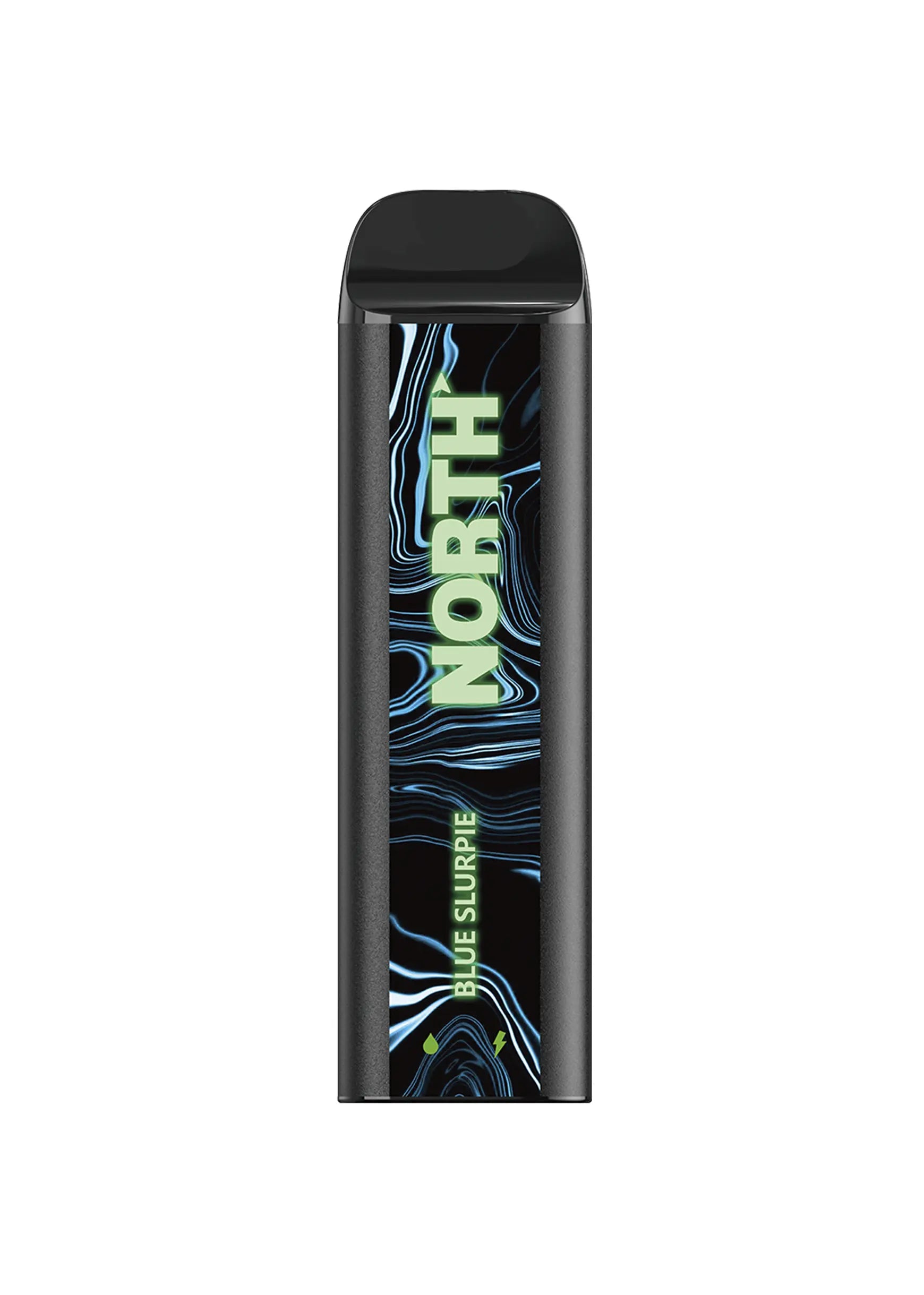 North 5000 5% Blue Slurpie 5% | GetPop North 5000 5% Blue Slurpie 5% | GetPop