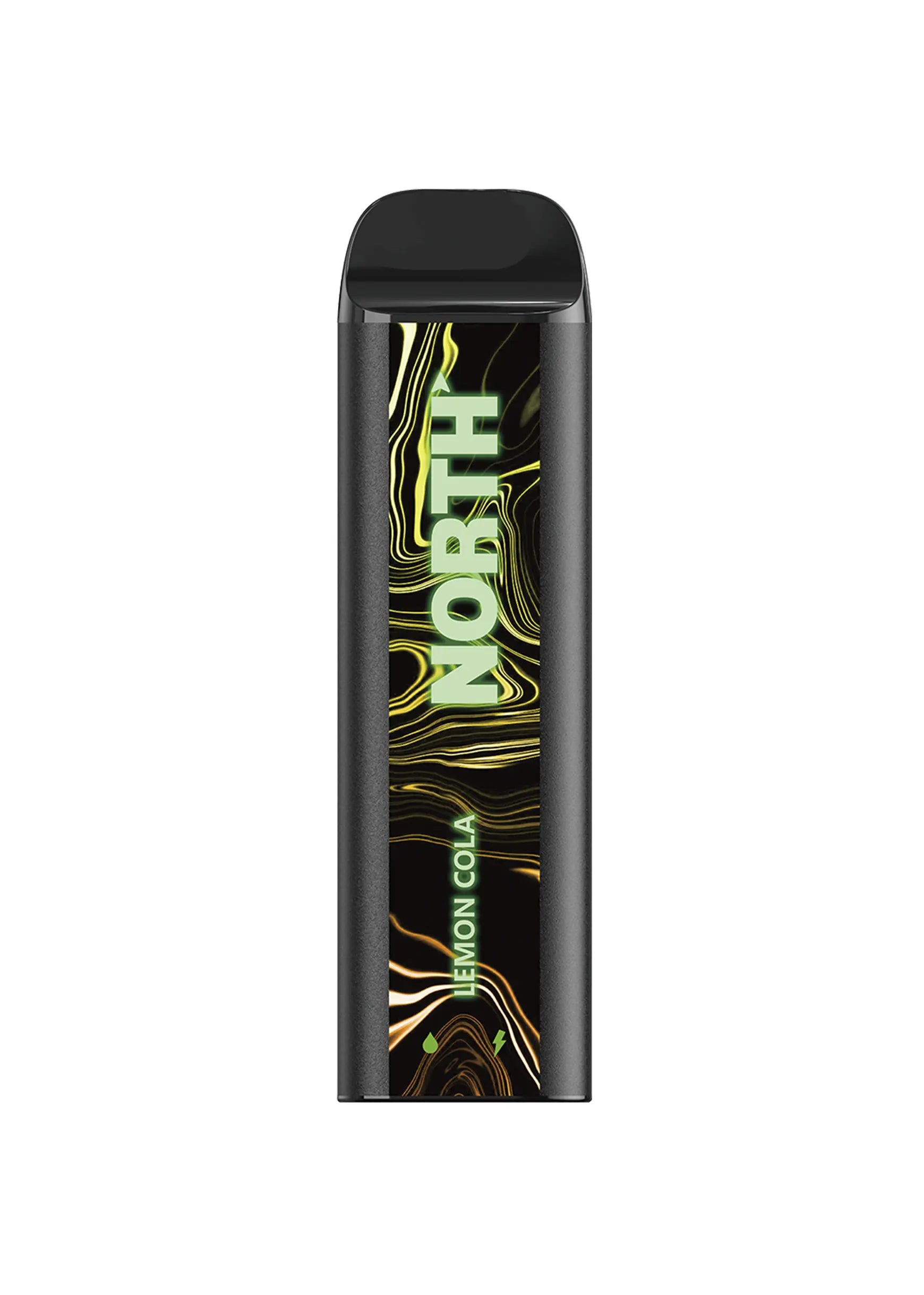 North 5000 5% Lemon Cola 5% | GetPop North 5000 5% Lemon Cola 5% | GetPop