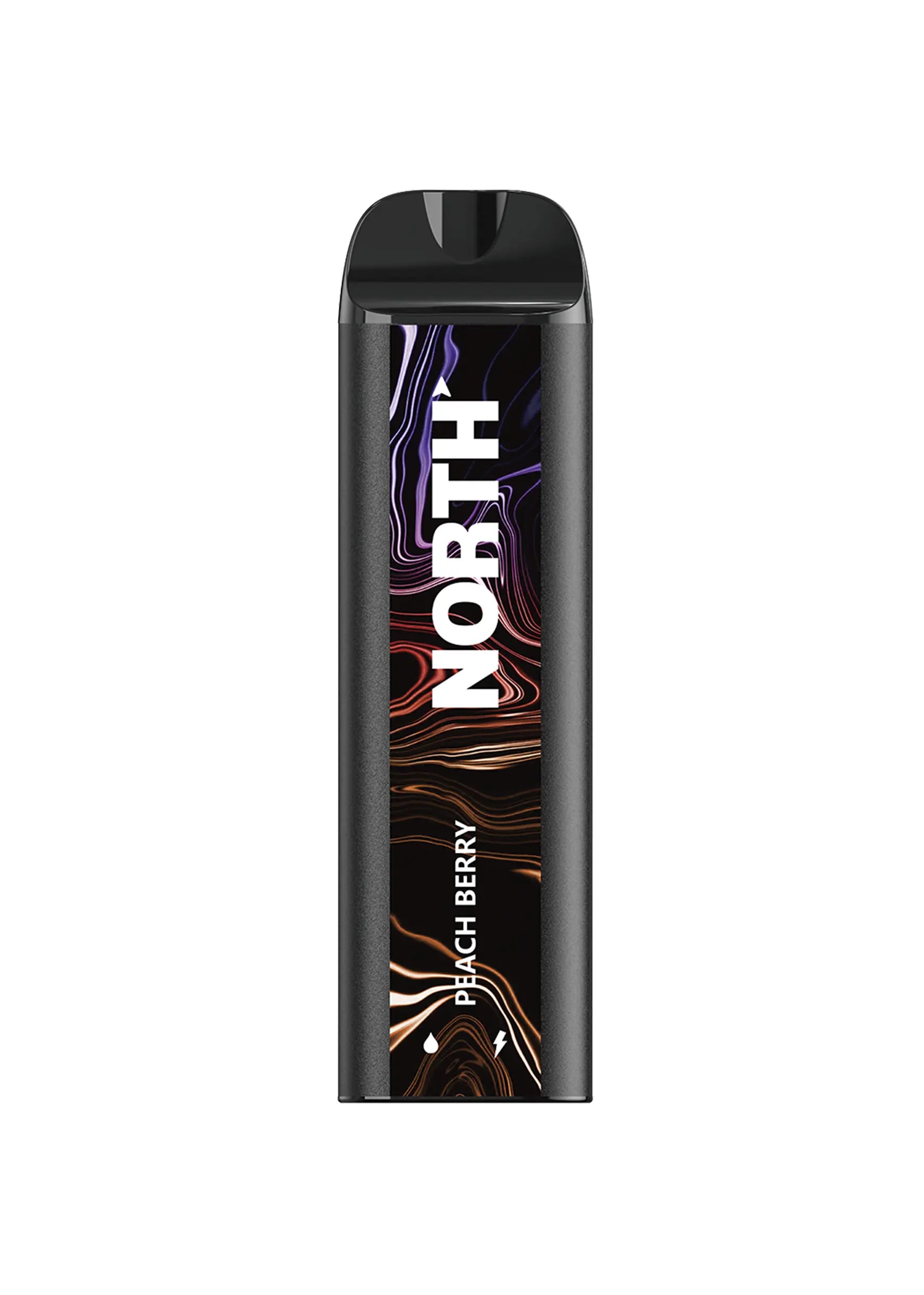 North 5000 5% Peach Berry 5% | GetPop North 5000 5% Peach Berry 5% | GetPop