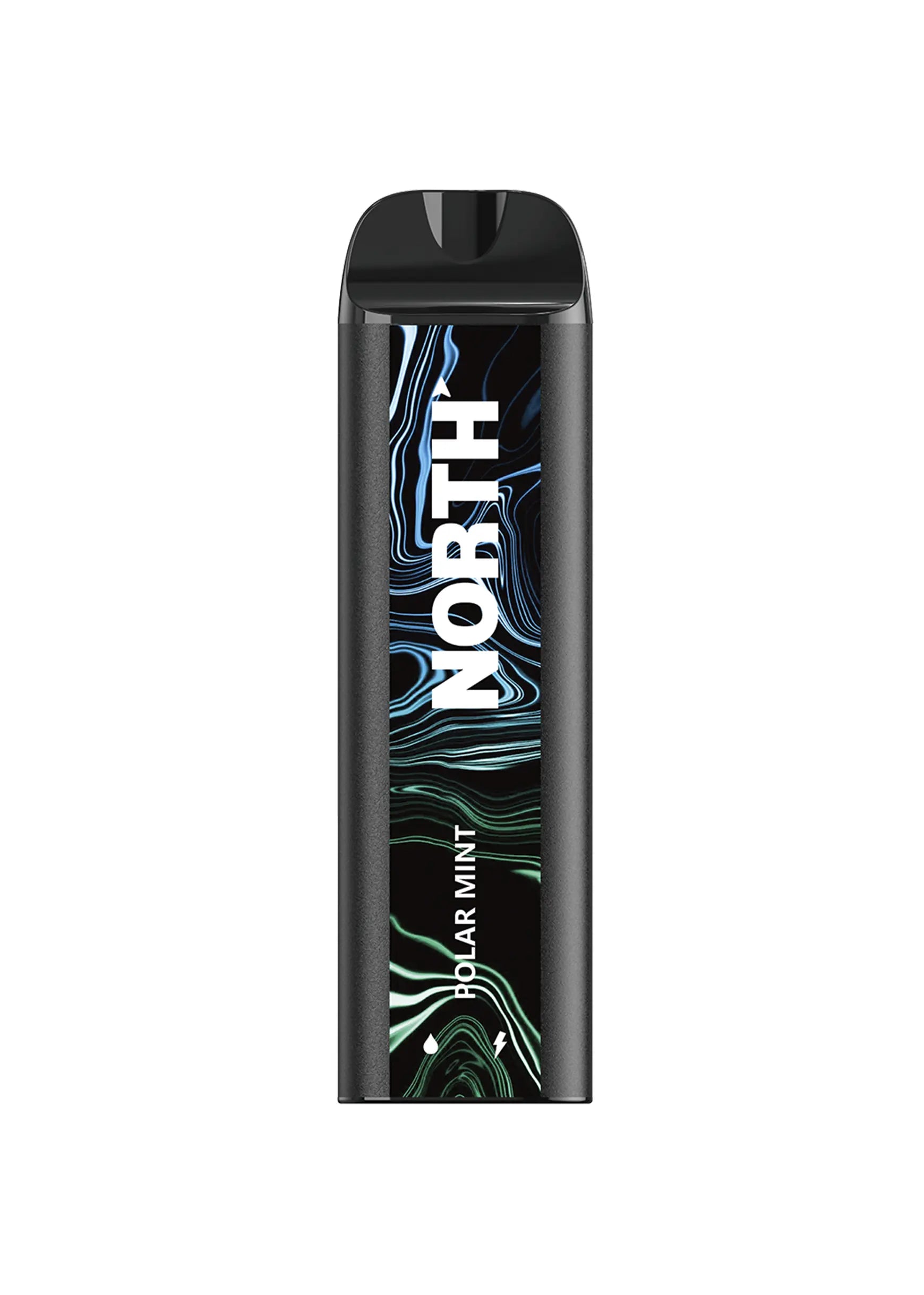 North 5000 5% Polar Mint 5%