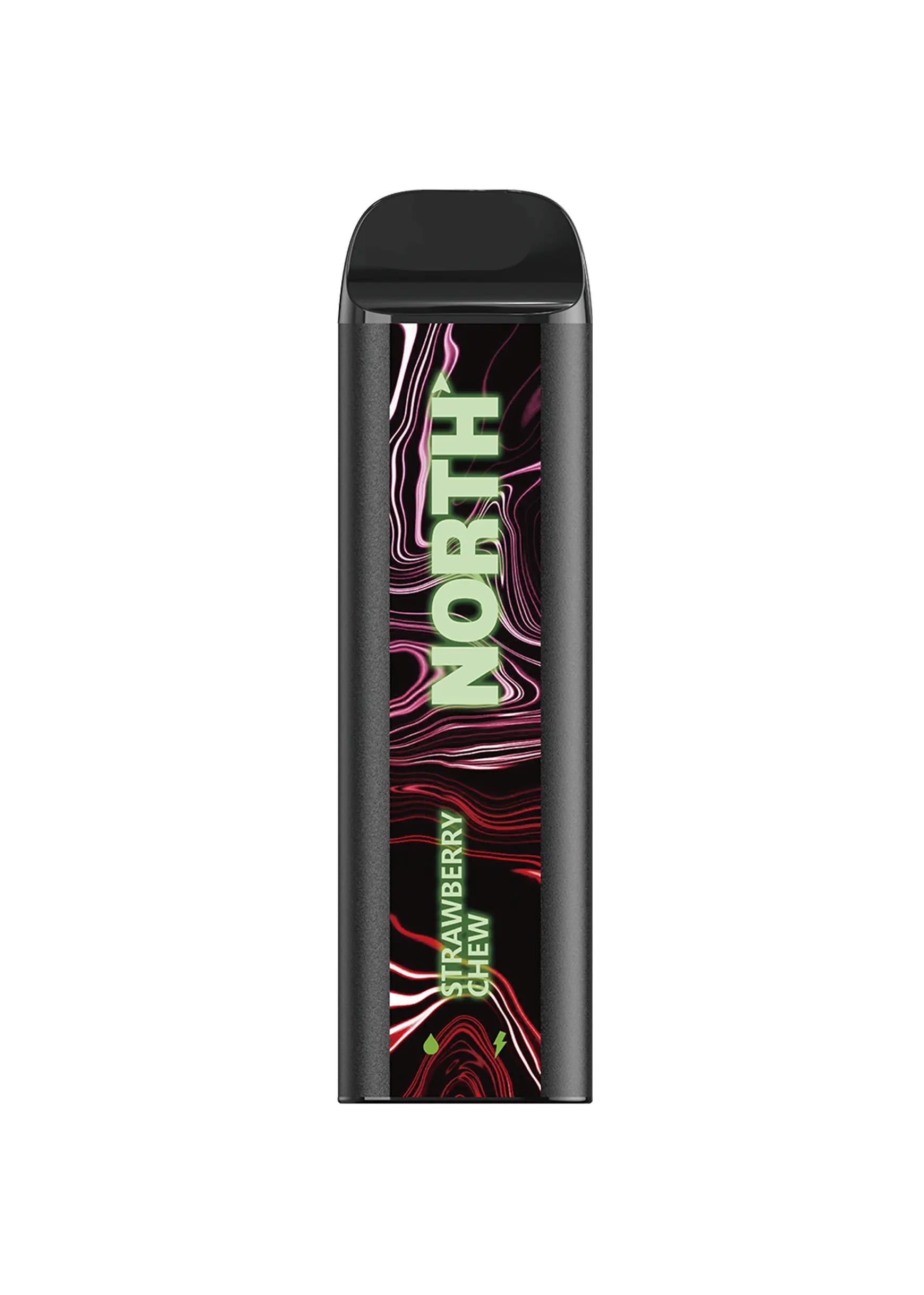 North 5000 5% Strawberry Chew 5% | GetPop North 5000 5% Strawberry Chew 5% | GetPop
