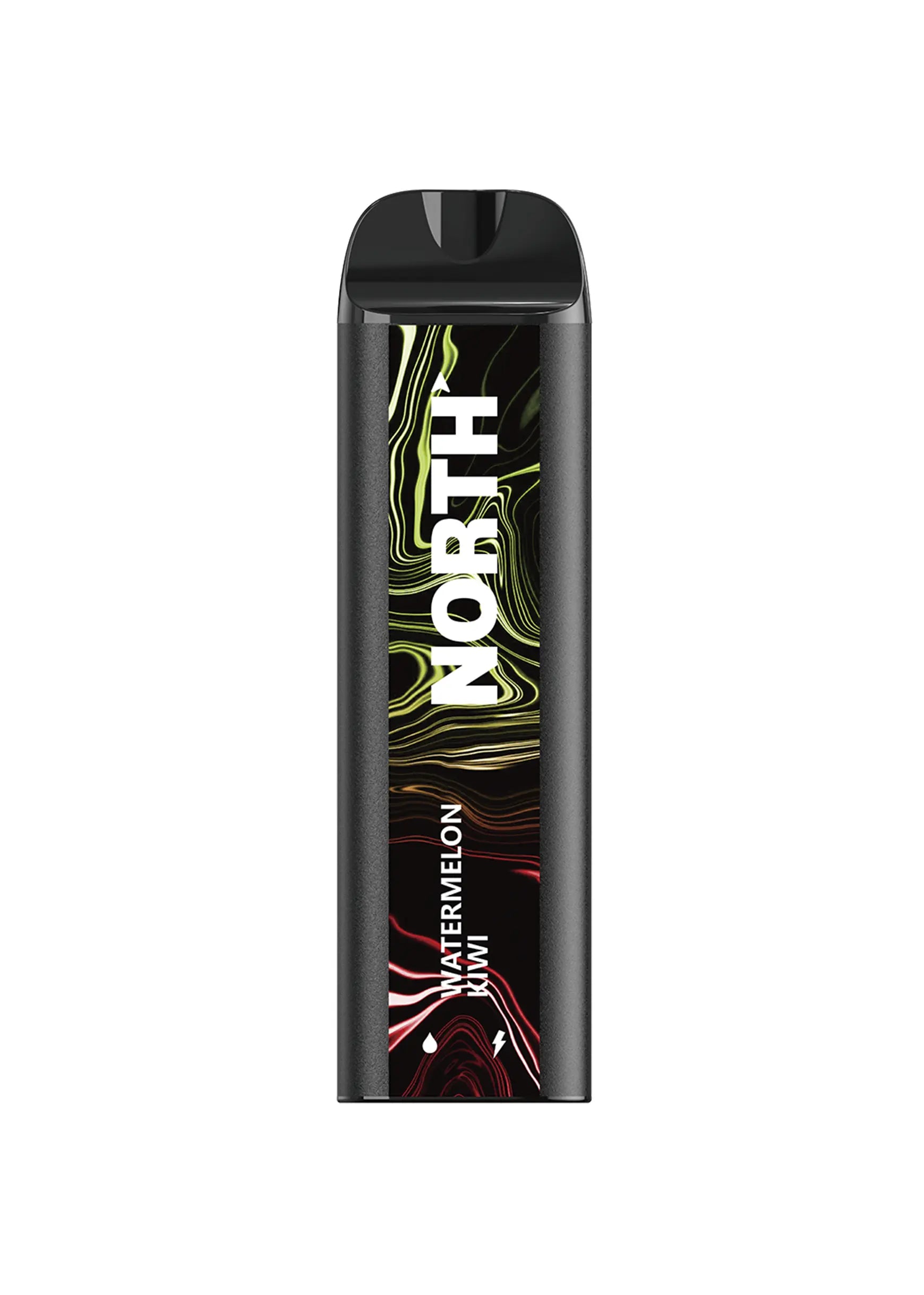 North 5000 5% Watermelon Kiwi 5% | GetPop North 5000 5% Watermelon Kiwi 5% | GetPop