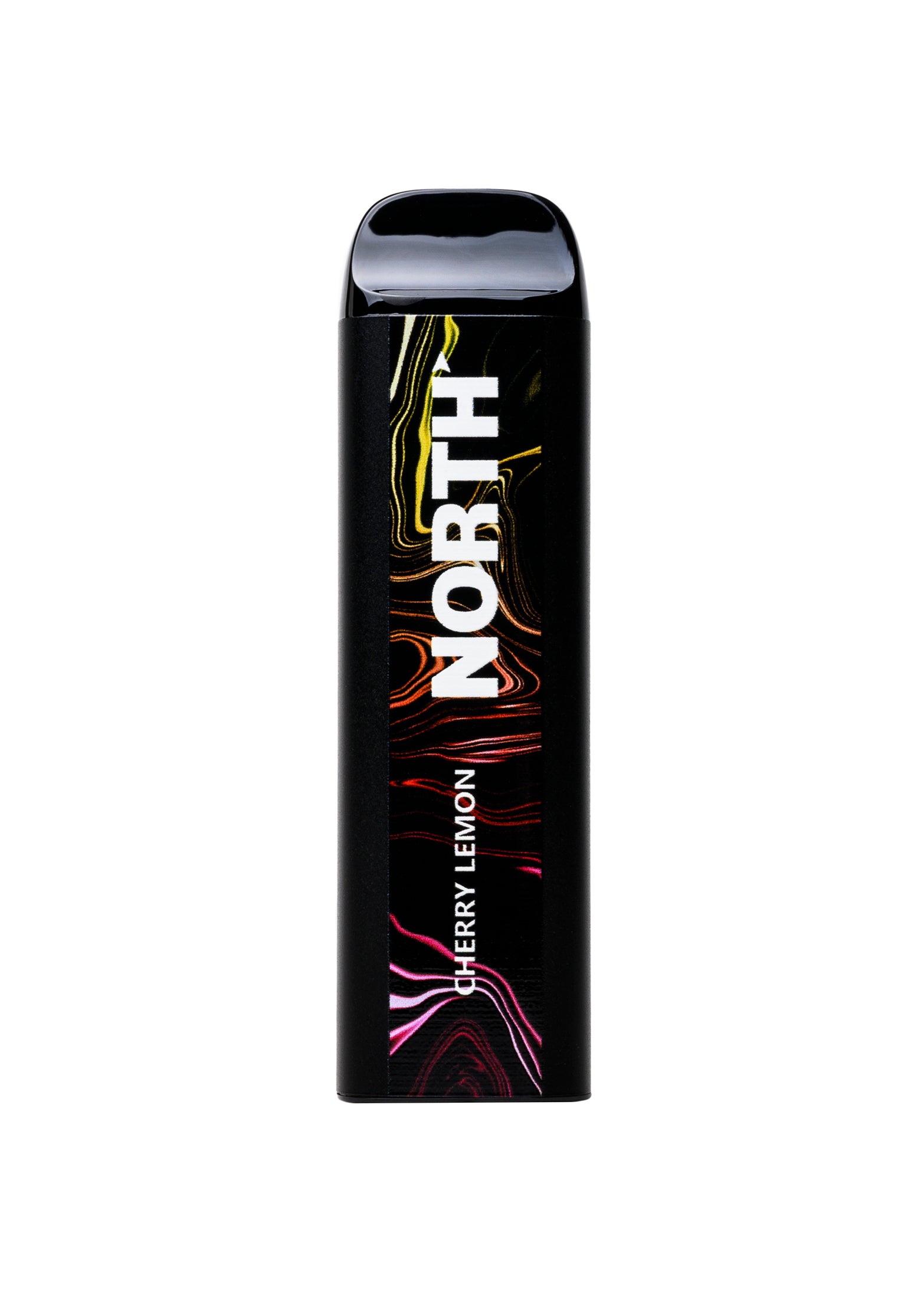 cherry lemon disposable vape North 5000 3% Cherry Lemon 3%