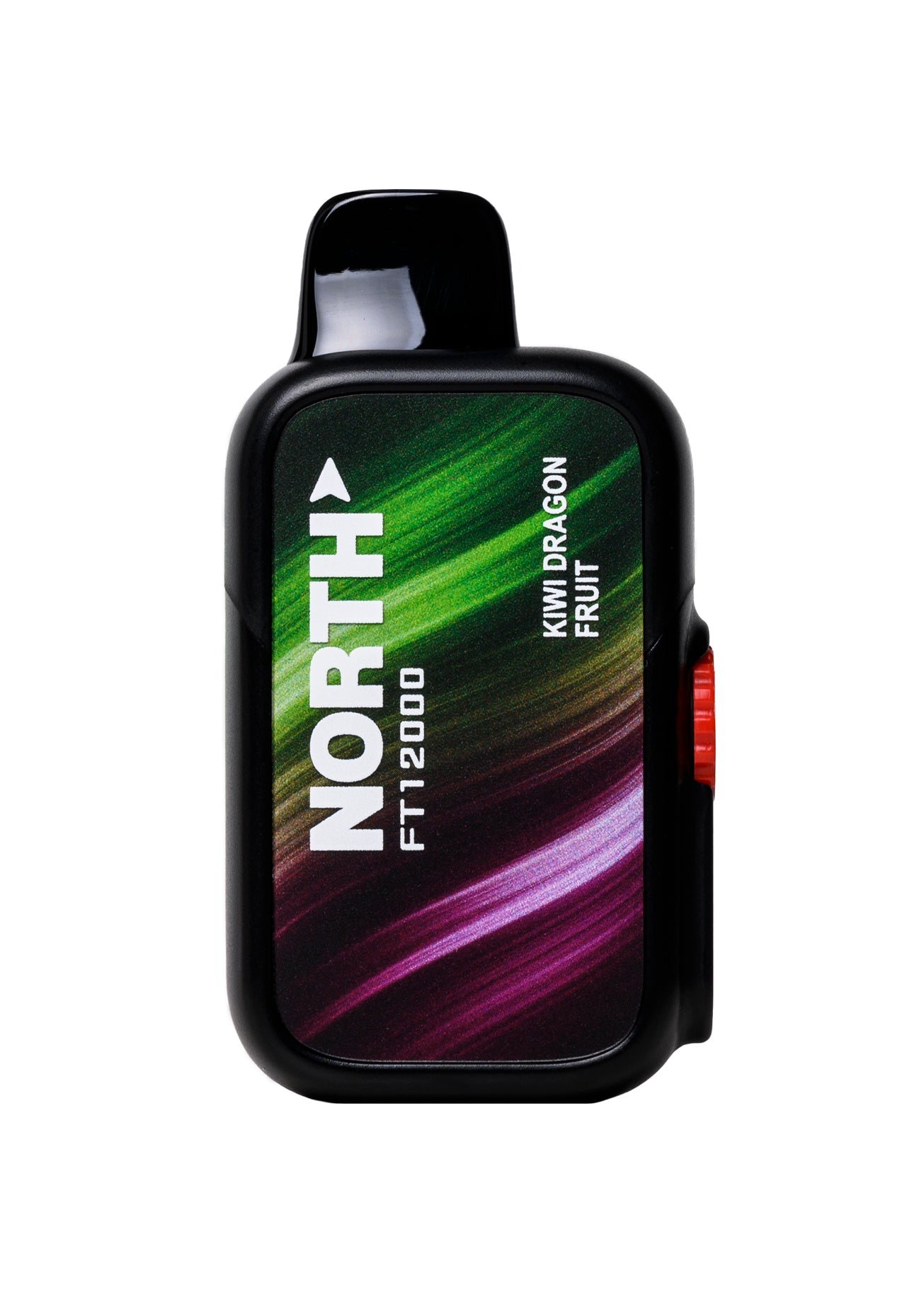 North FT12000 Kiwi Dragon Fruit | GetPop North FT12000 Kiwi Dragon Fruit | GetPop