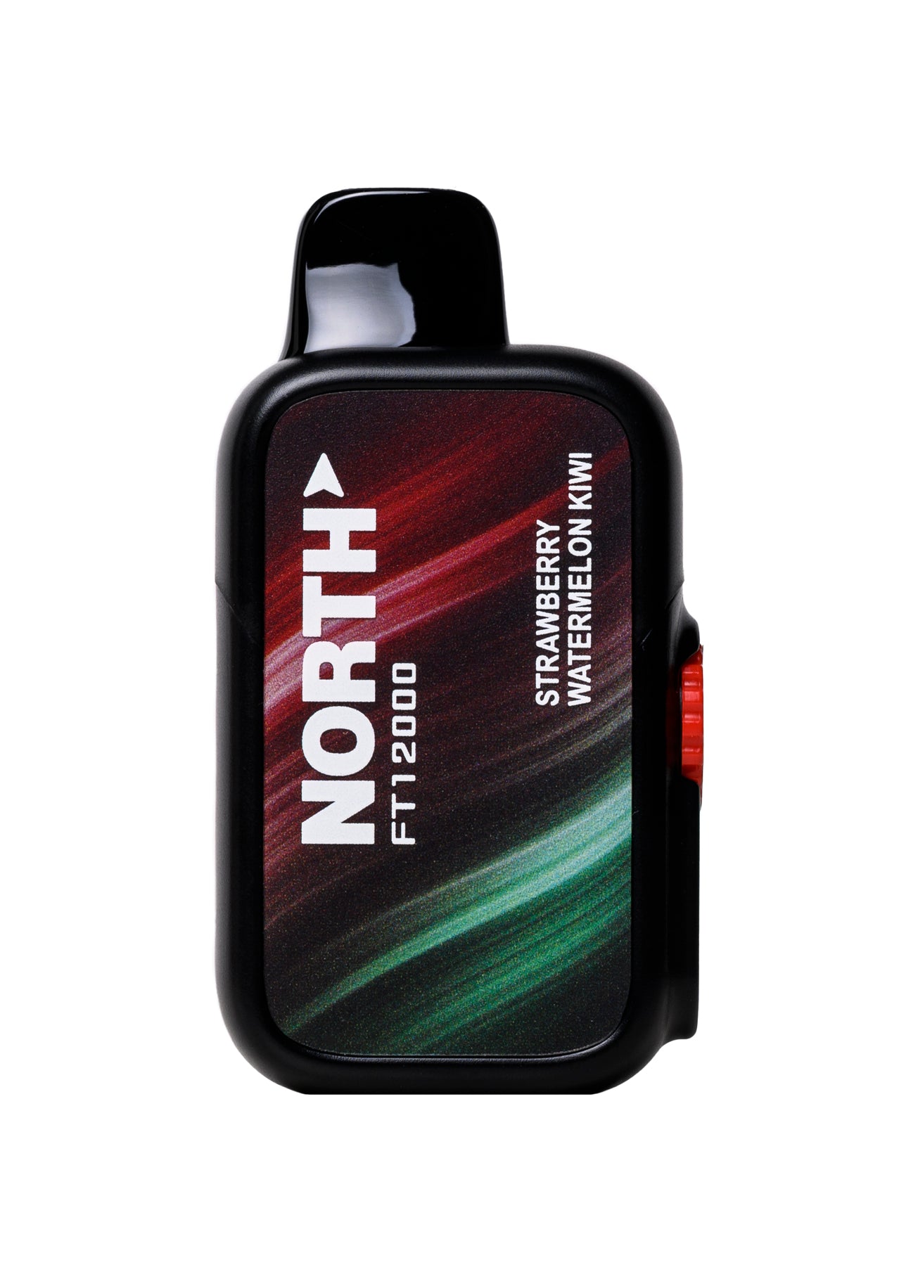 North FT12000 Strawberry Watermelon Kiwi | GetPop North FT12000 Strawberry Watermelon Kiwi | GetPop