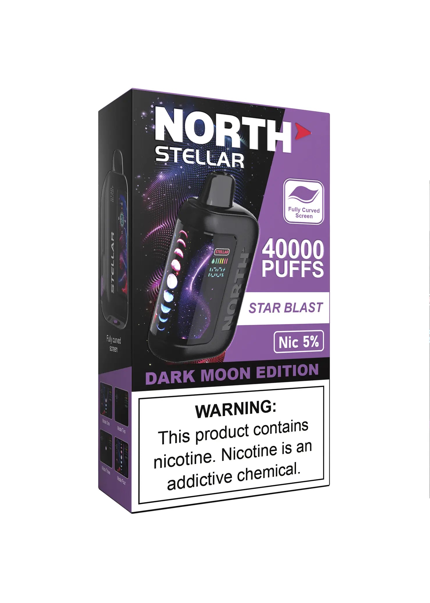 North Stellar 40K Star Blast | GetPop North Stellar 40K Star Blast | GetPop