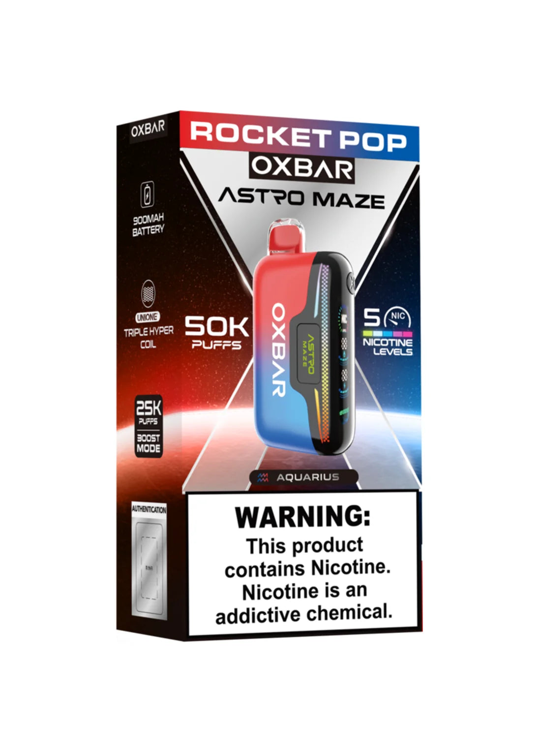 astro bar vape Astro Bar 9000 Vape Best Online main image 1