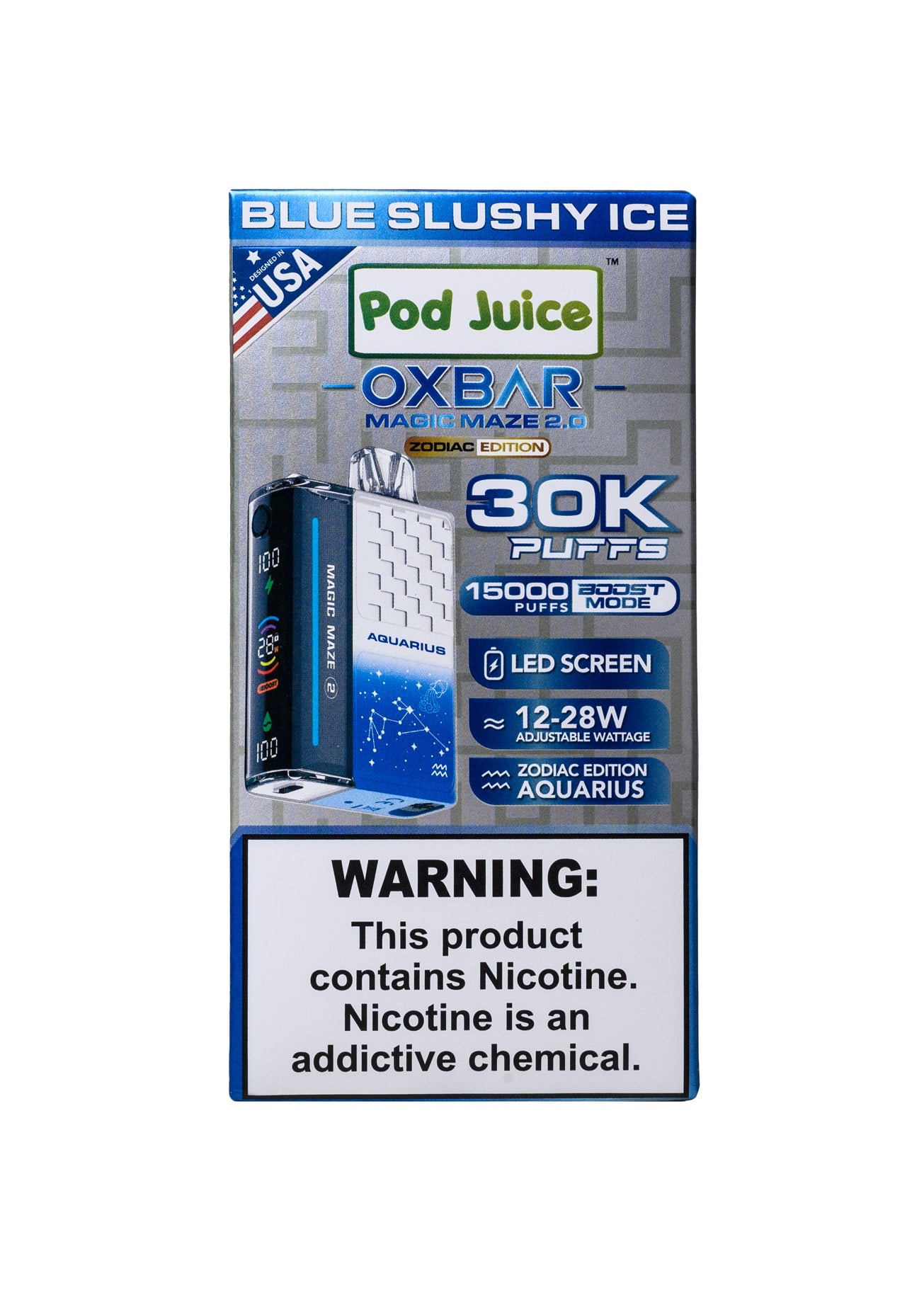 elf bar vape uk Aquarius Quasar Flavor QBAR Vape New Flavors Collections :: Behance Quasar Vape  Flavors List main image 0