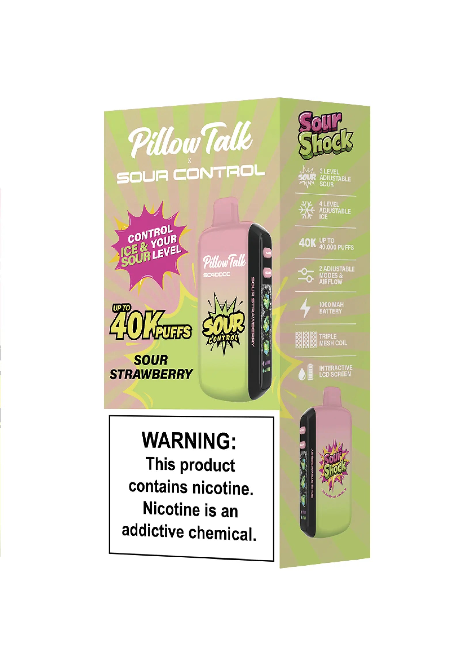 czar vape flavors CZAR CZ9000 Disposable Vape Device - 5% - 9000 Puffs - Biff Bar