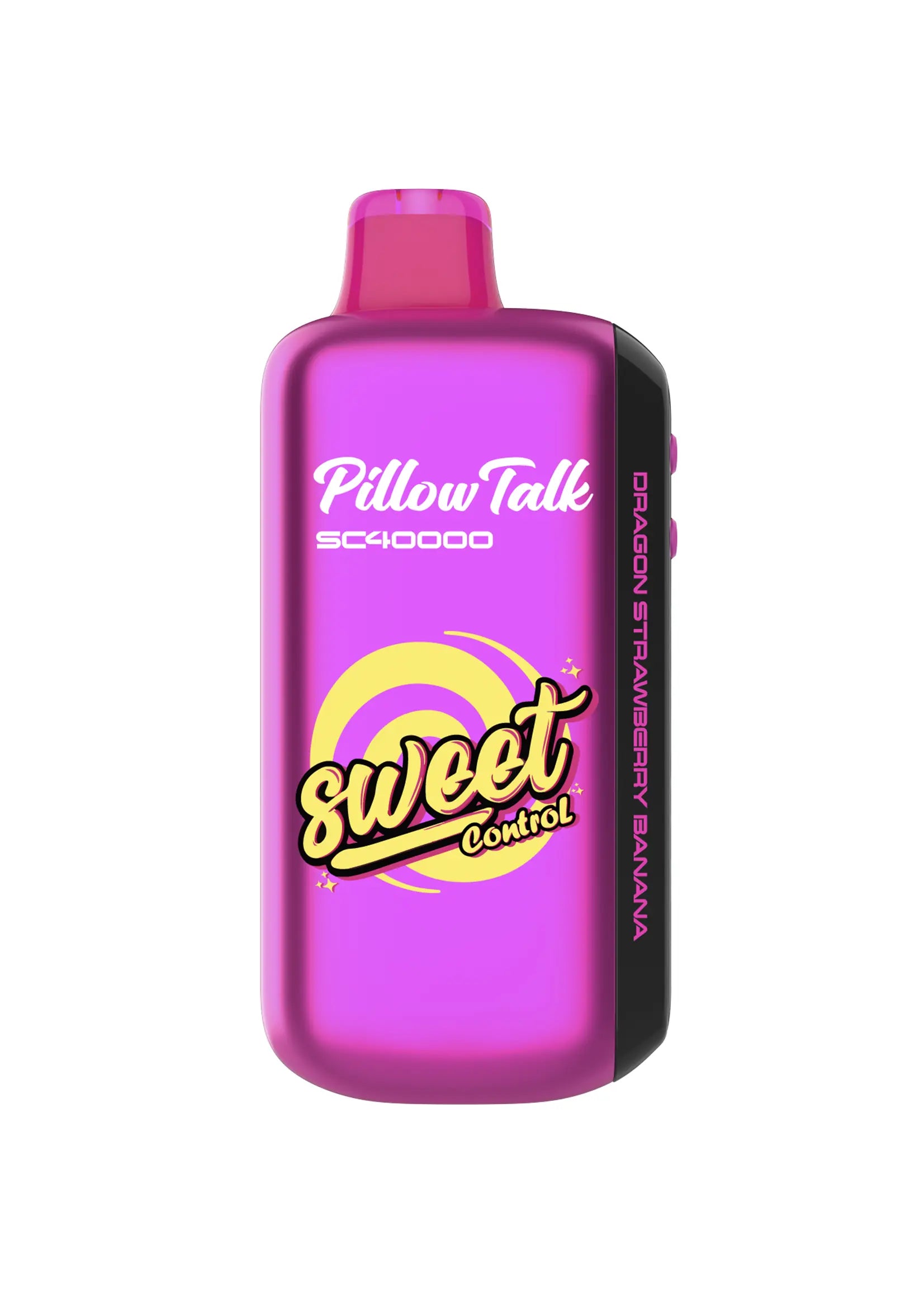 Pillow Talk Sweet Control SC40000 Dragon Strawberry Banana | GetPop Pillow Talk Sweet Control SC40000 Dragon Strawberry Banana | GetPop