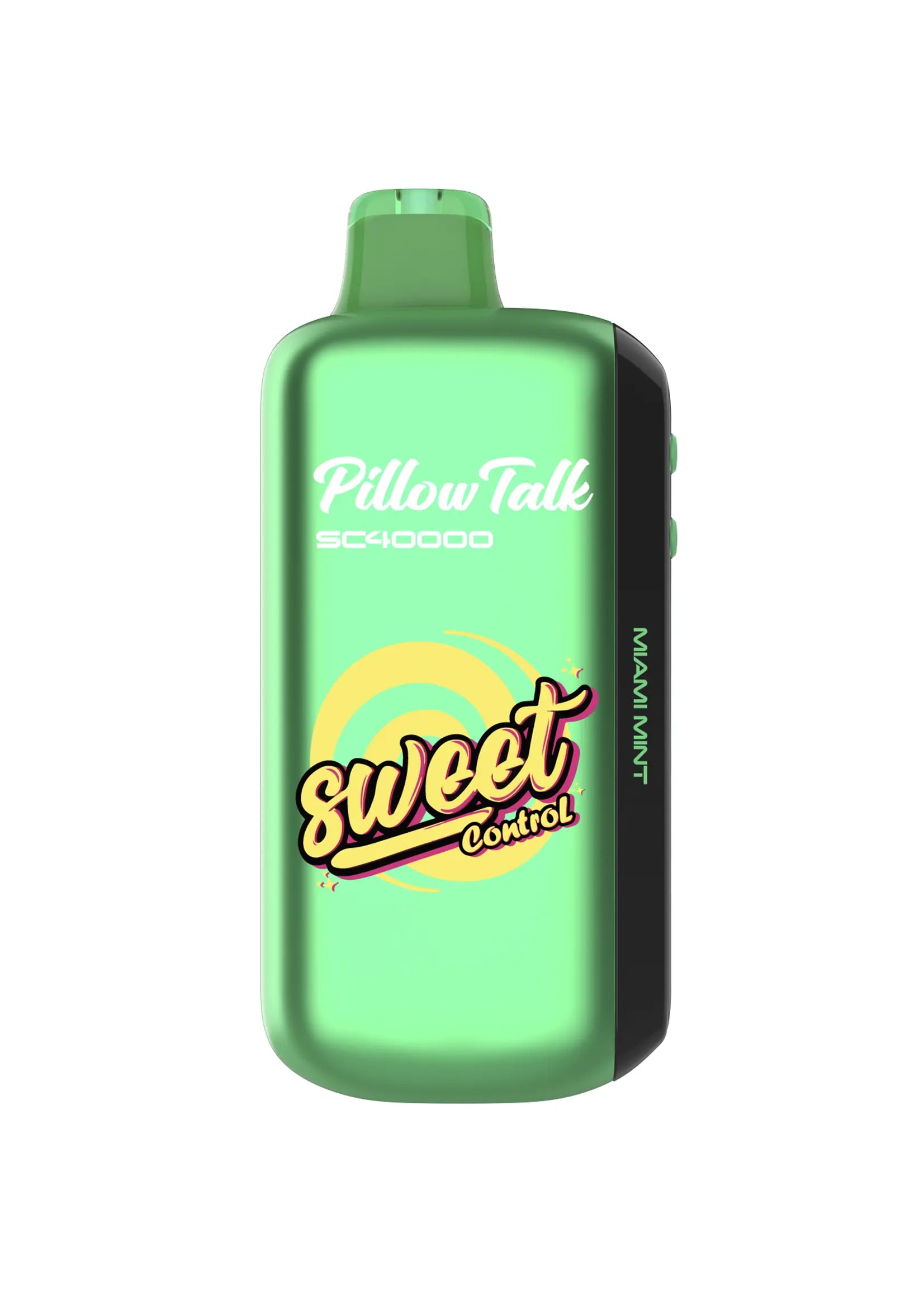 Pillow Talk Sweet Control SC40000 Miami Mint | GetPop