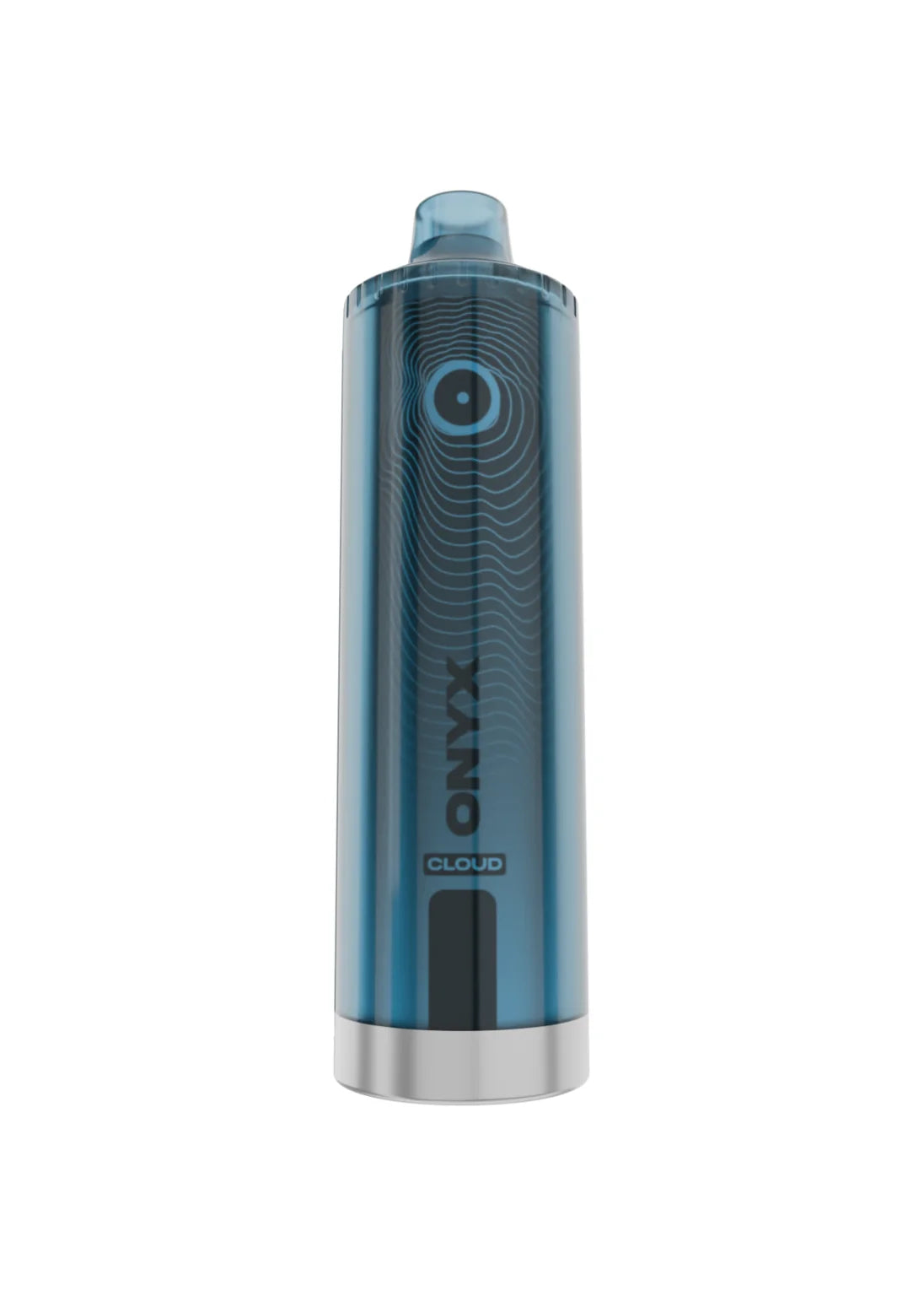 Pod Salt Onyx Cloud 25K Blue Mist | GetPop Pod Salt Onyx Cloud 25K Blue Mist | GetPop