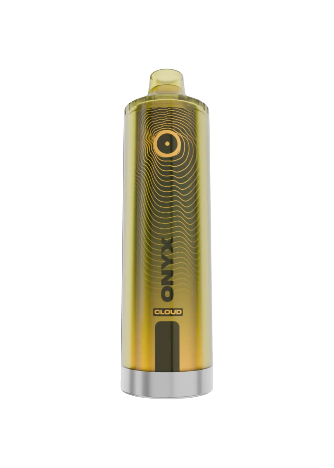 Pod Salt Onyx Cloud 25K Fizzy Lemon | GetPop Pod Salt Onyx Cloud 25K Fizzy Lemon | GetPop