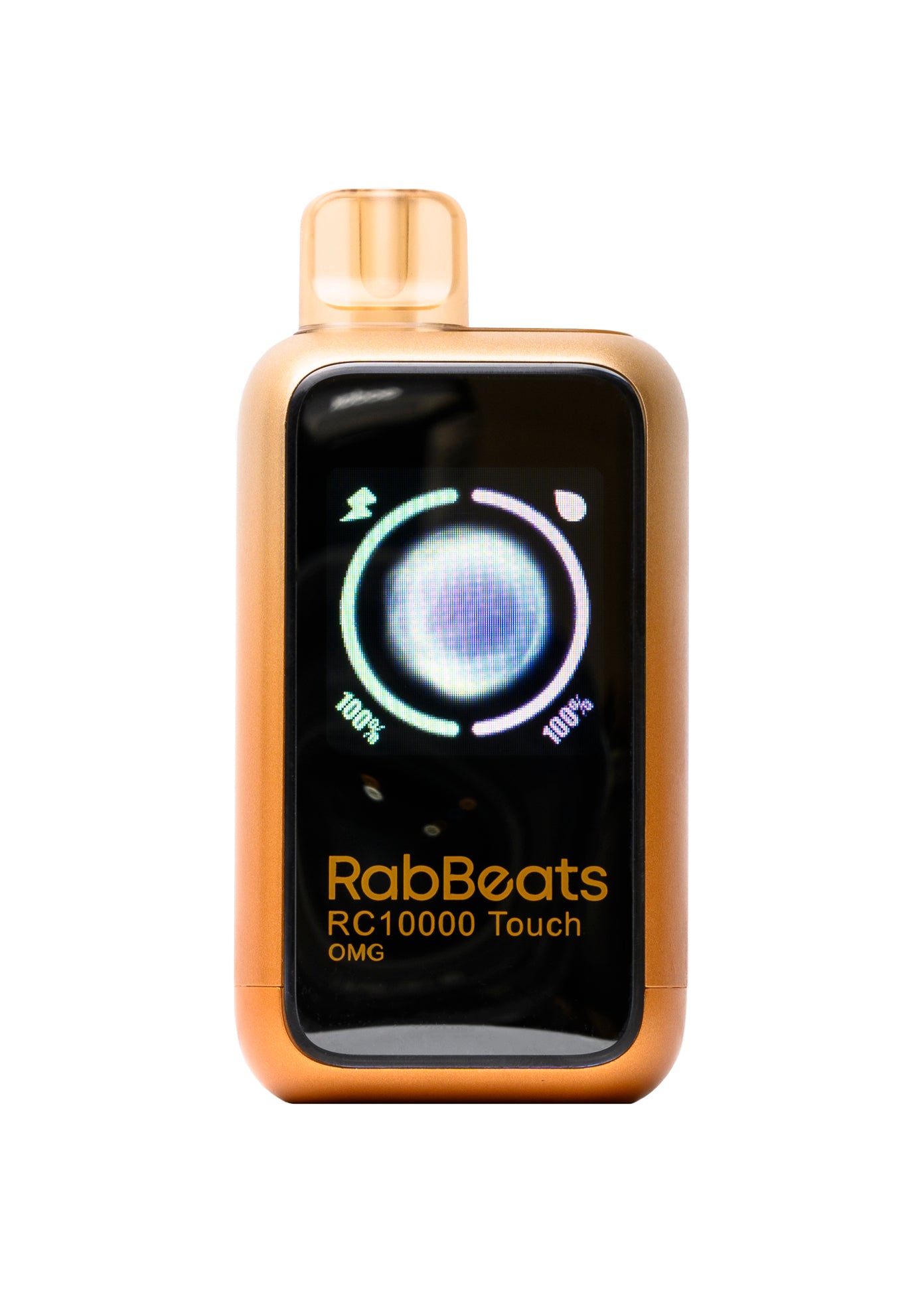 RabBeats RC10000 Touch OMG | GetPop RabBeats RC10000 Touch OMG | GetPop