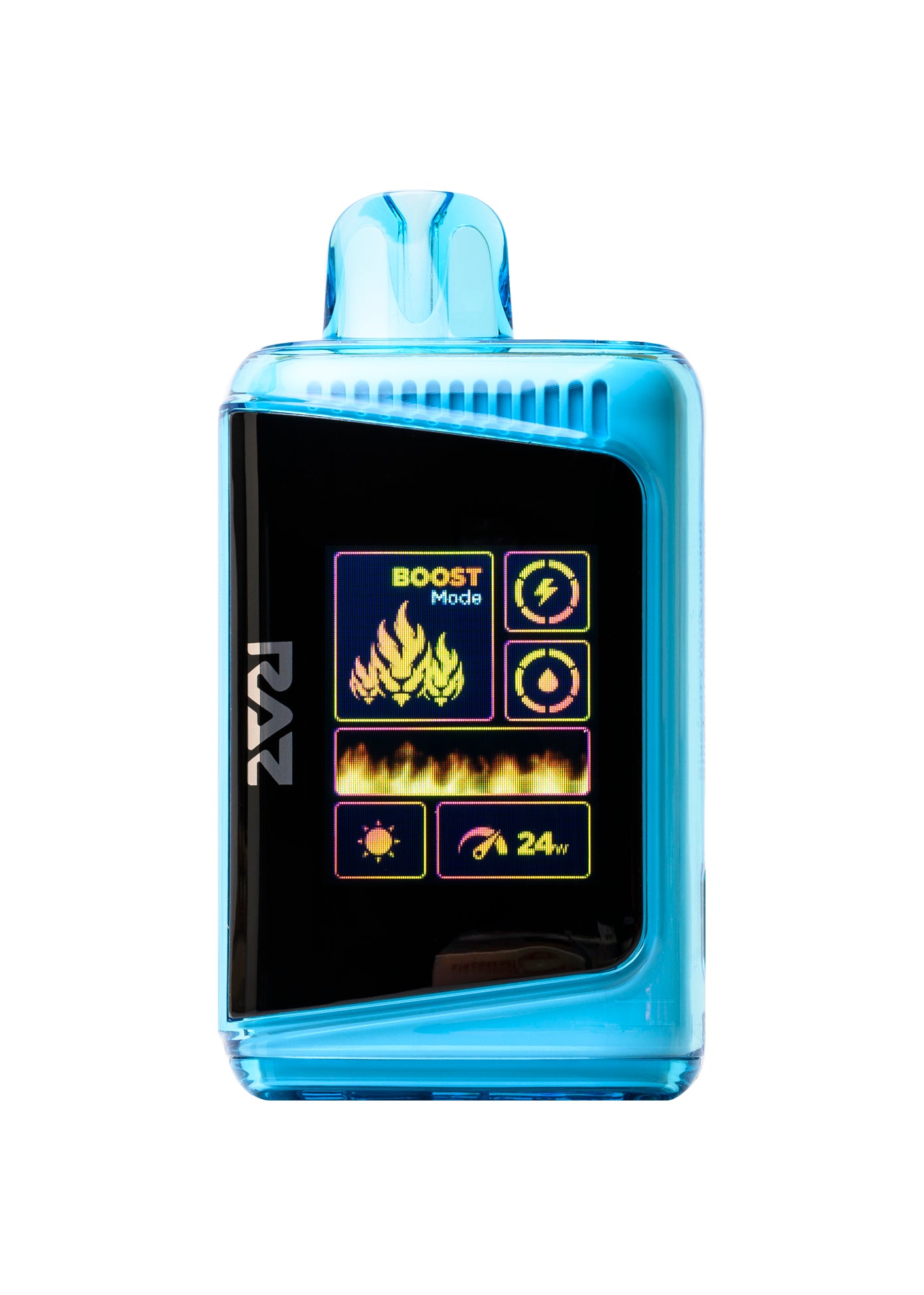 raz bar rainbow rain flavor Raz LTX 25K Rainbow Rain Disposable Vape main image 1