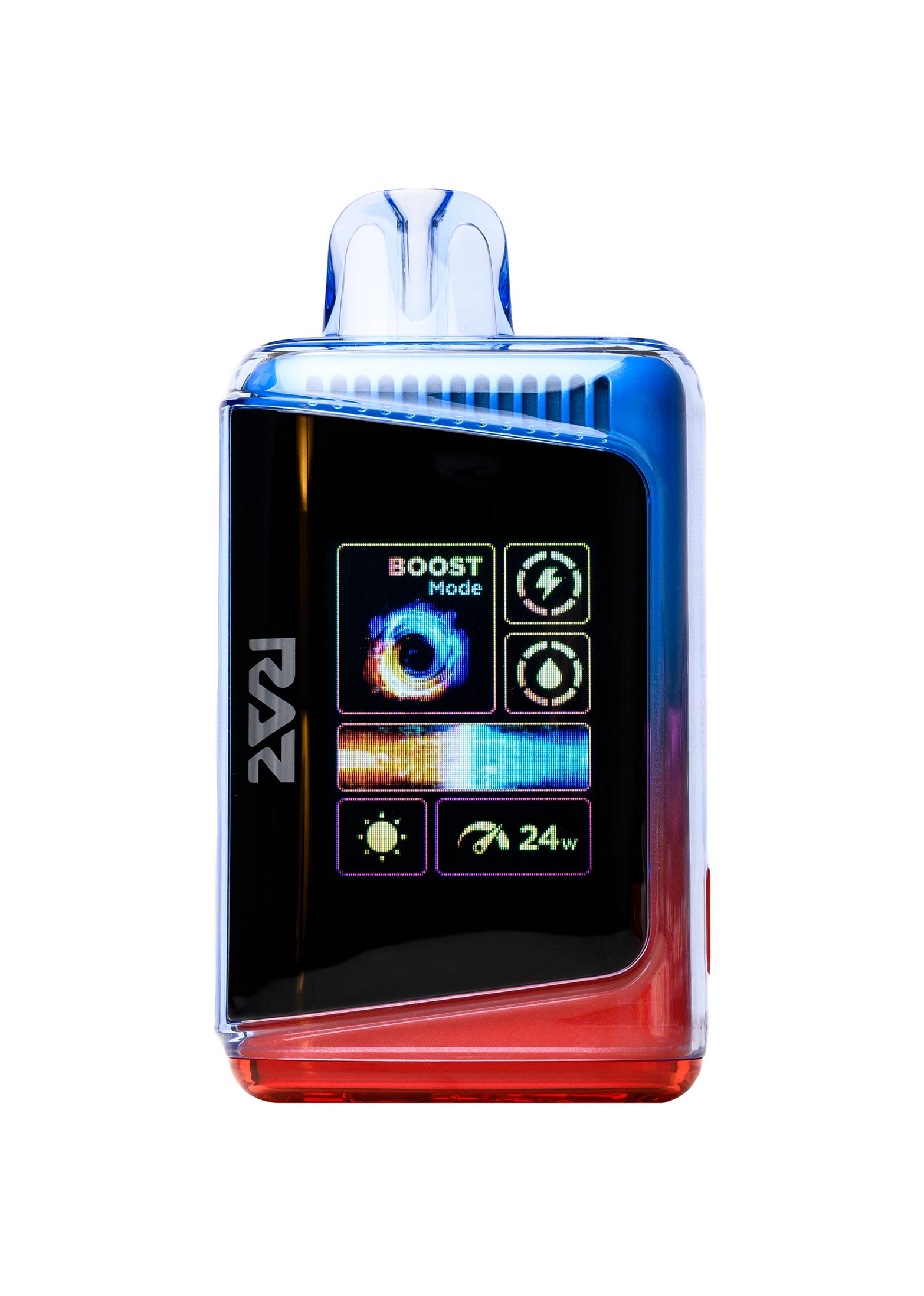 RAZ DC25000 Fire and Ice (Cinnamon Ice) | GetPop
