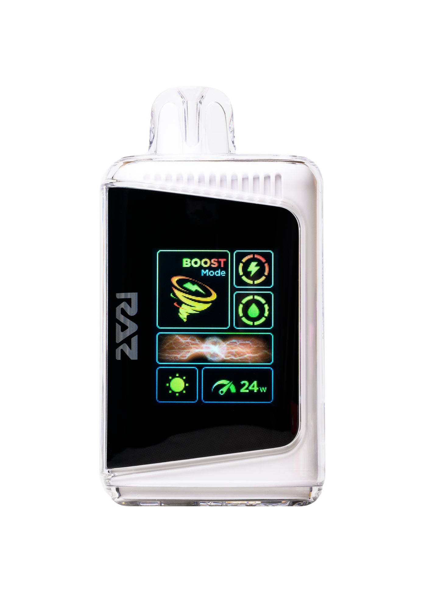 Raz Vape Mint Flavors RAZ DC25000 New York Mint Raz Vape Mint Flavors RAZ DC25000 New York Mint
