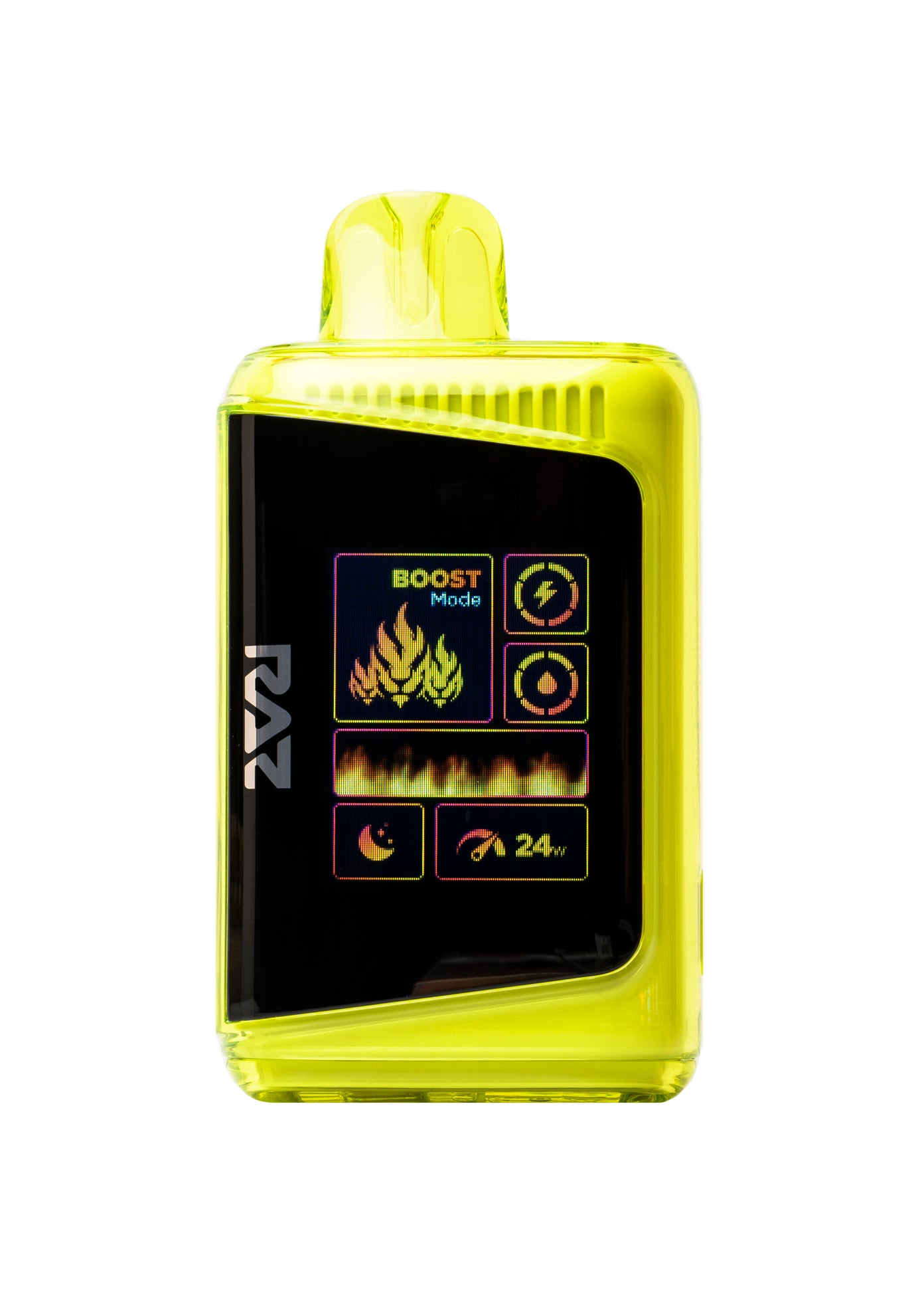 Apple Cinnamon Raz Vape RAZ DC25000 Sour Apple Watermelon
