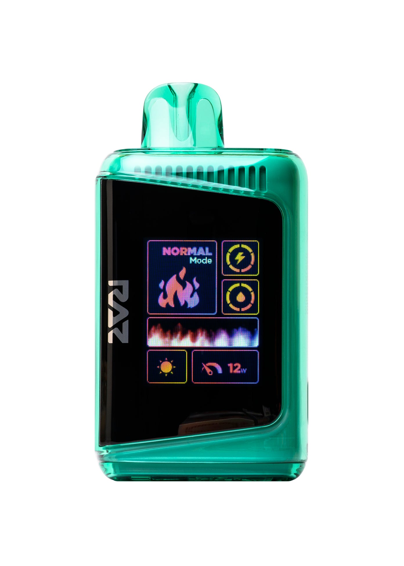 RAZ DC25000 Wintergreen | GetPop RAZ DC25000 Wintergreen | GetPop