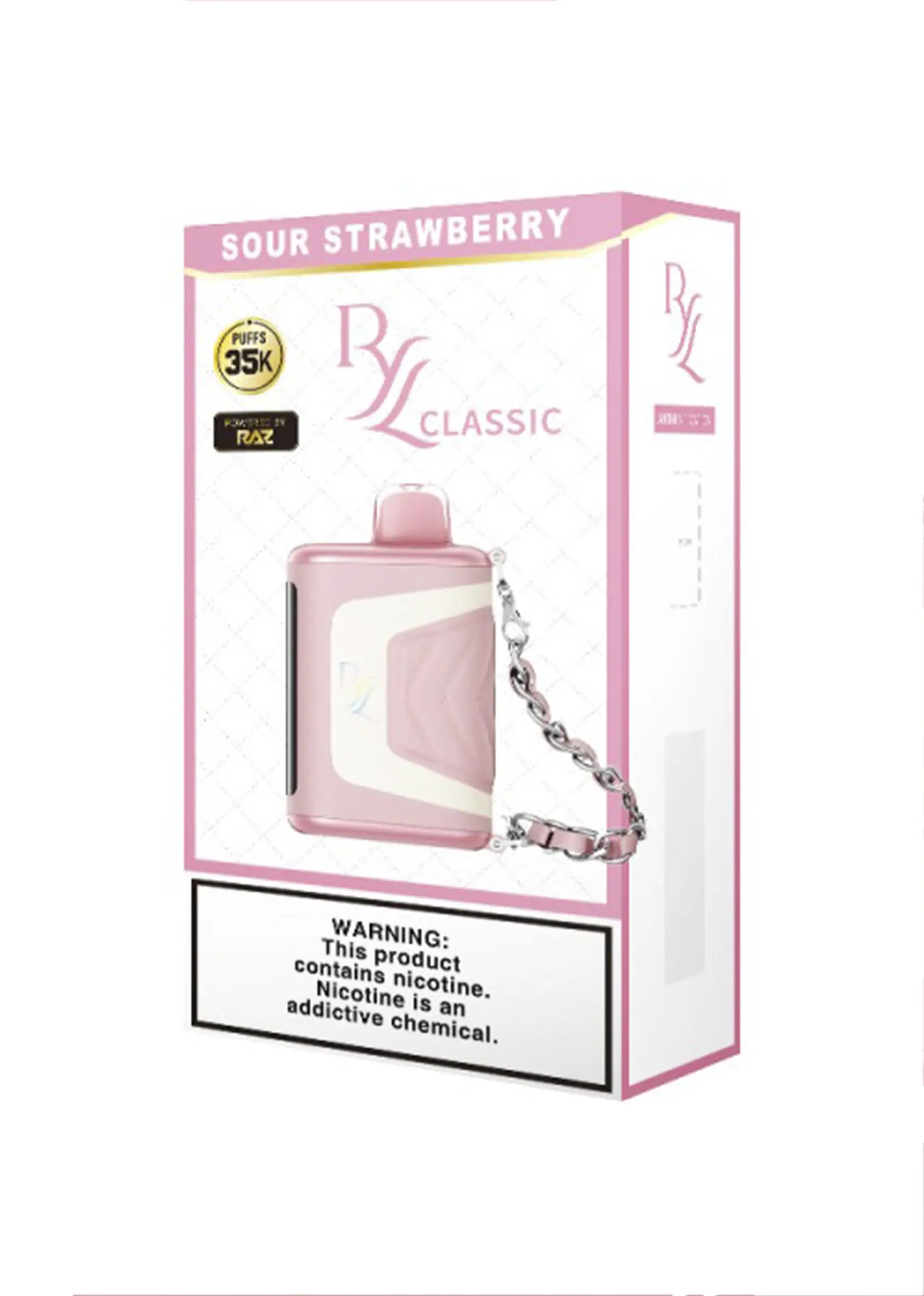 Raz Strawberry Watermelon Vape RAZ RYL Classic 35K Sour Strawberry Watermelon RAZ Vape Flavors | Raz Raz Strawberry Watermelon Vape RAZ RYL Classic 35K Sour Strawberry Watermelon RAZ Vape Flavors | Raz