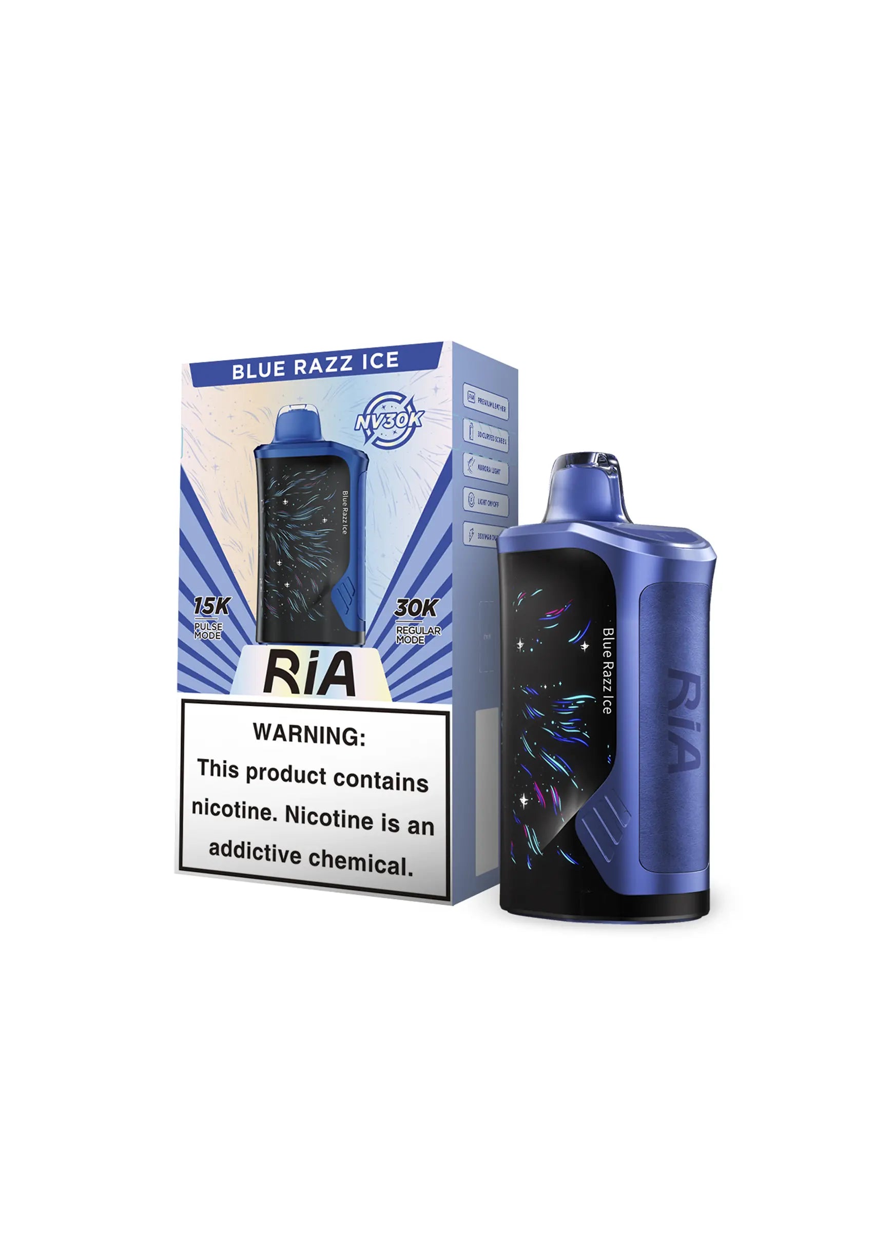elf bar vape uk Blue Razz Ice Orion Bar 10000