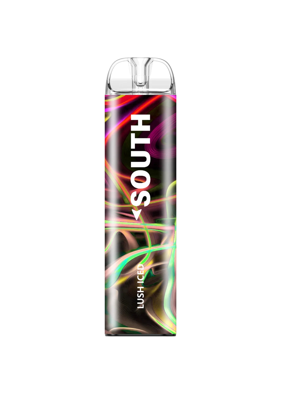vandy vape kylin 2 rta Lush Ice Disposable Vape