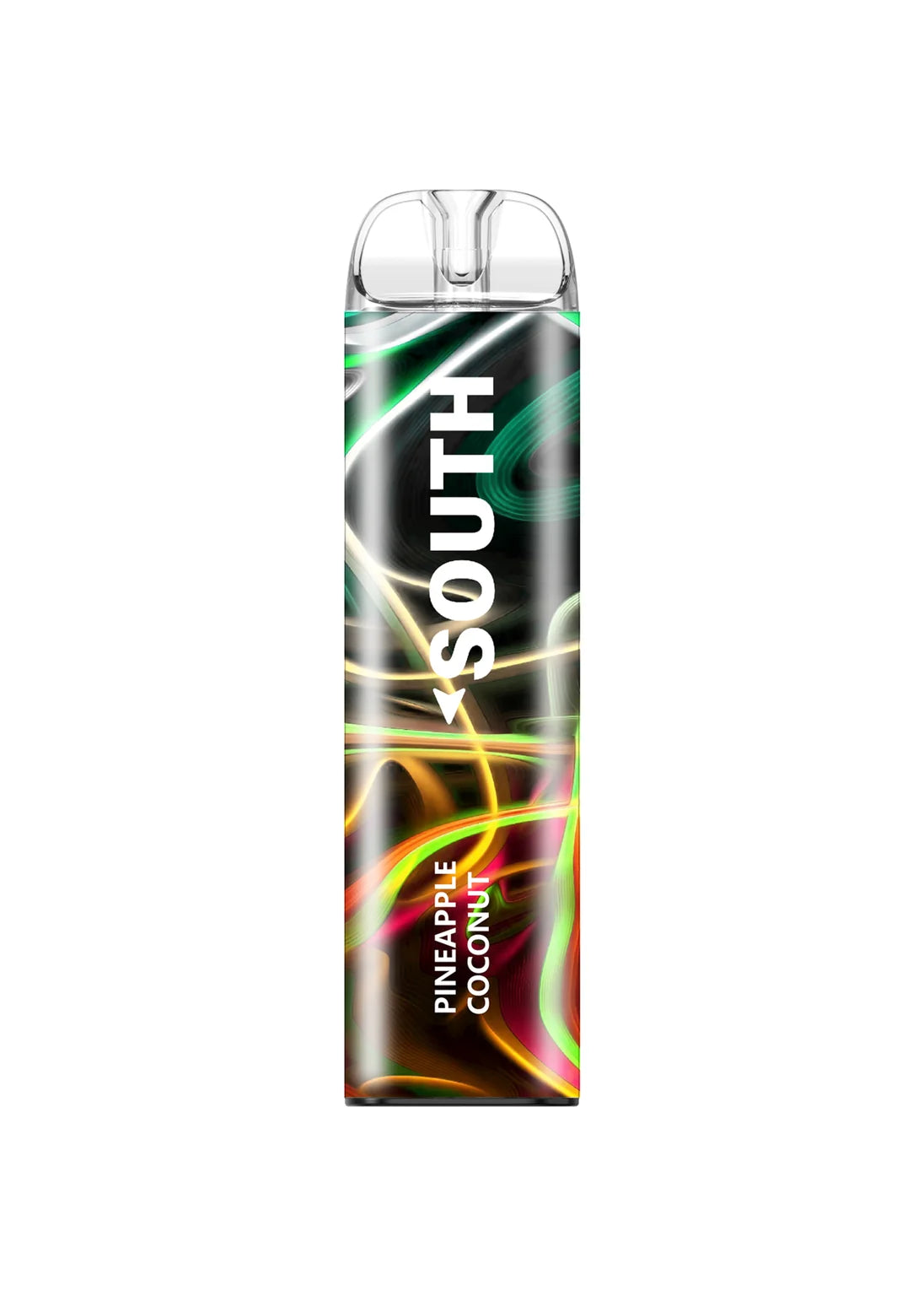 South 3000 Pineapple Coconut | GetPop South 3000 Pineapple Coconut | GetPop