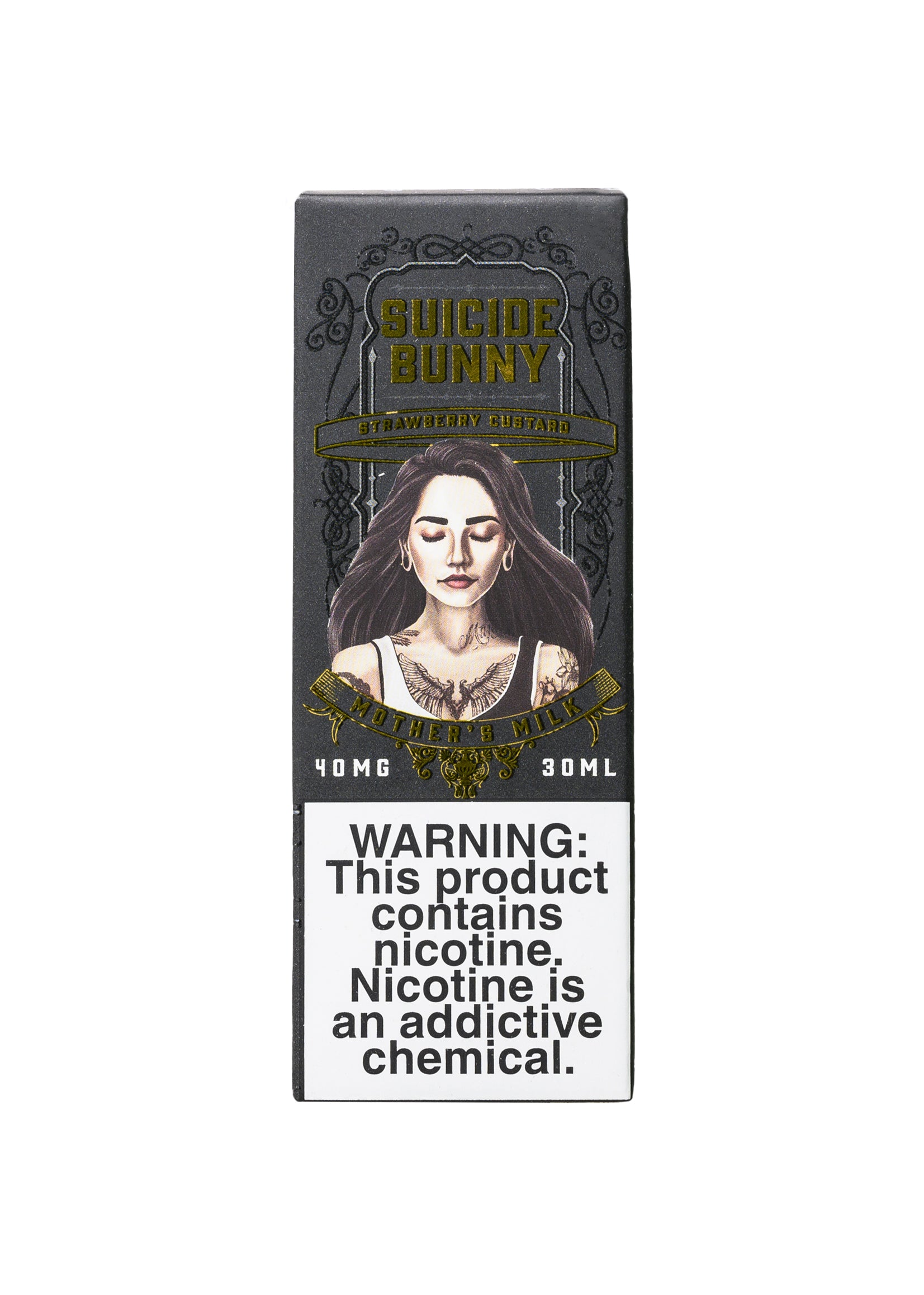 suicide bunny vape Suicide Bunny Series |100ML – MESA VAPE & LOUNGE main image 0