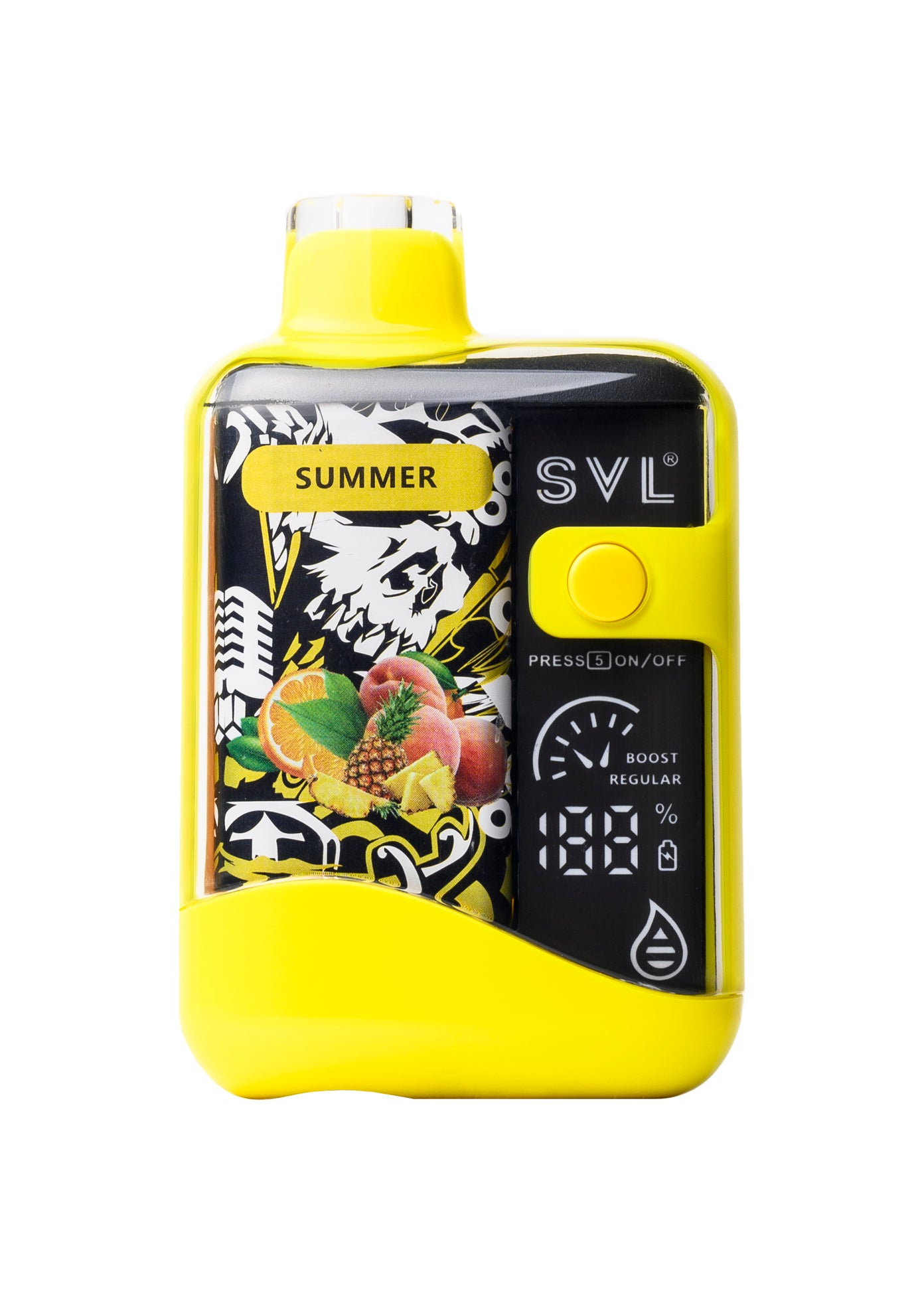 elf bar vape uk SVL BX12000 Summer