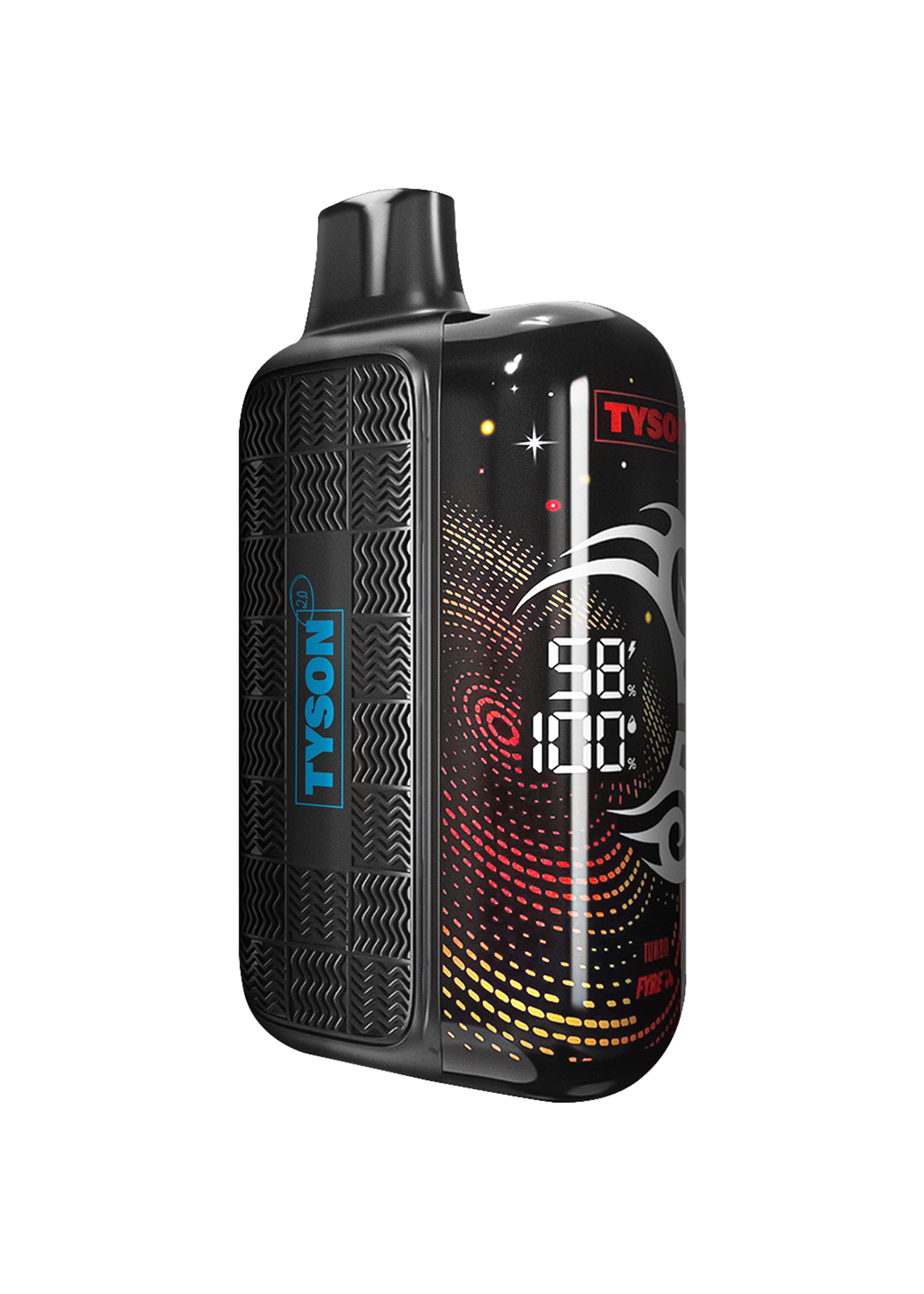 elf bar vape uk Tyson 2.0 Round 2 Menthol main image 1