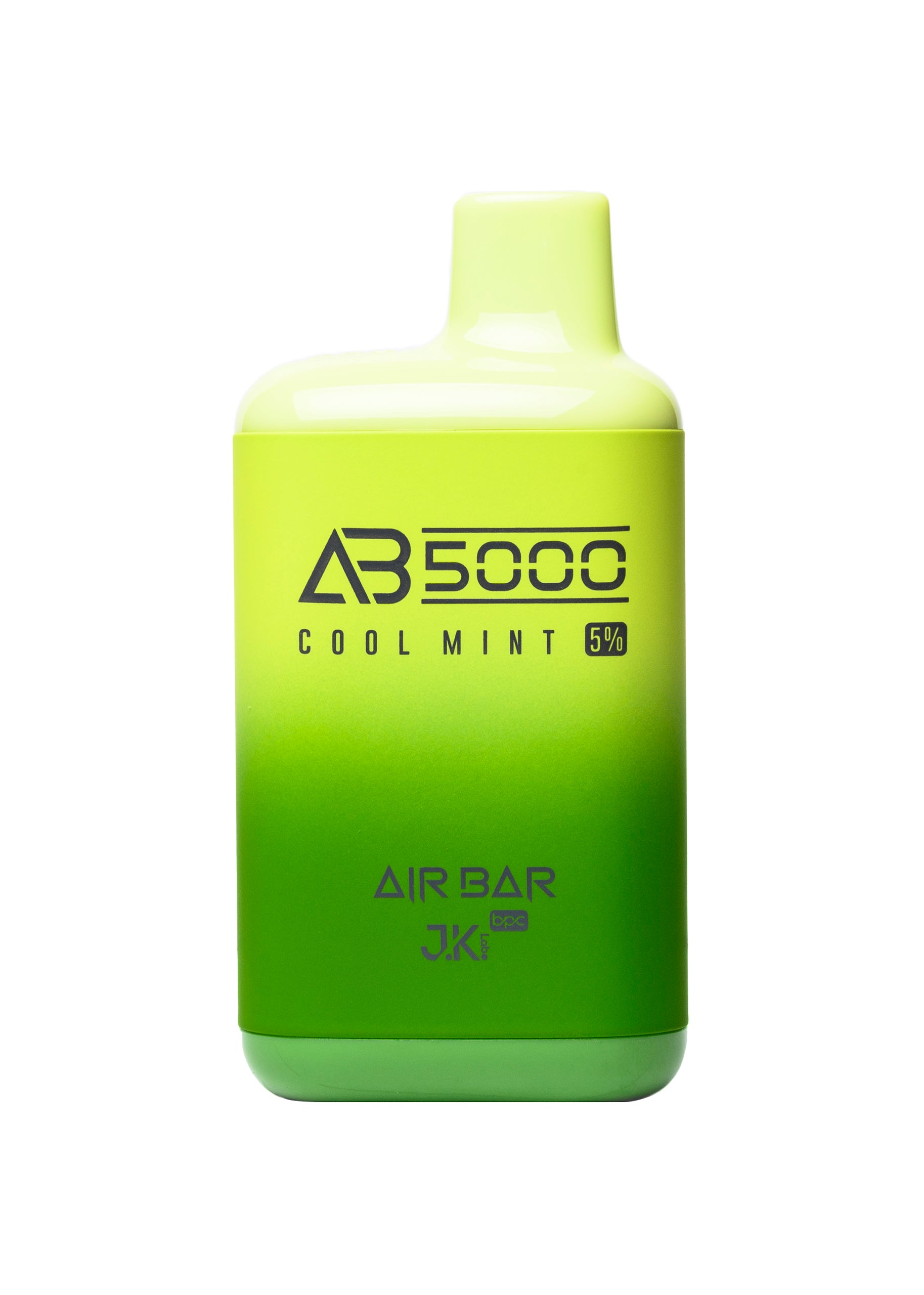 Air Bar AB5000 Cool Mint | GetPop Air Bar AB5000 Cool Mint | GetPop