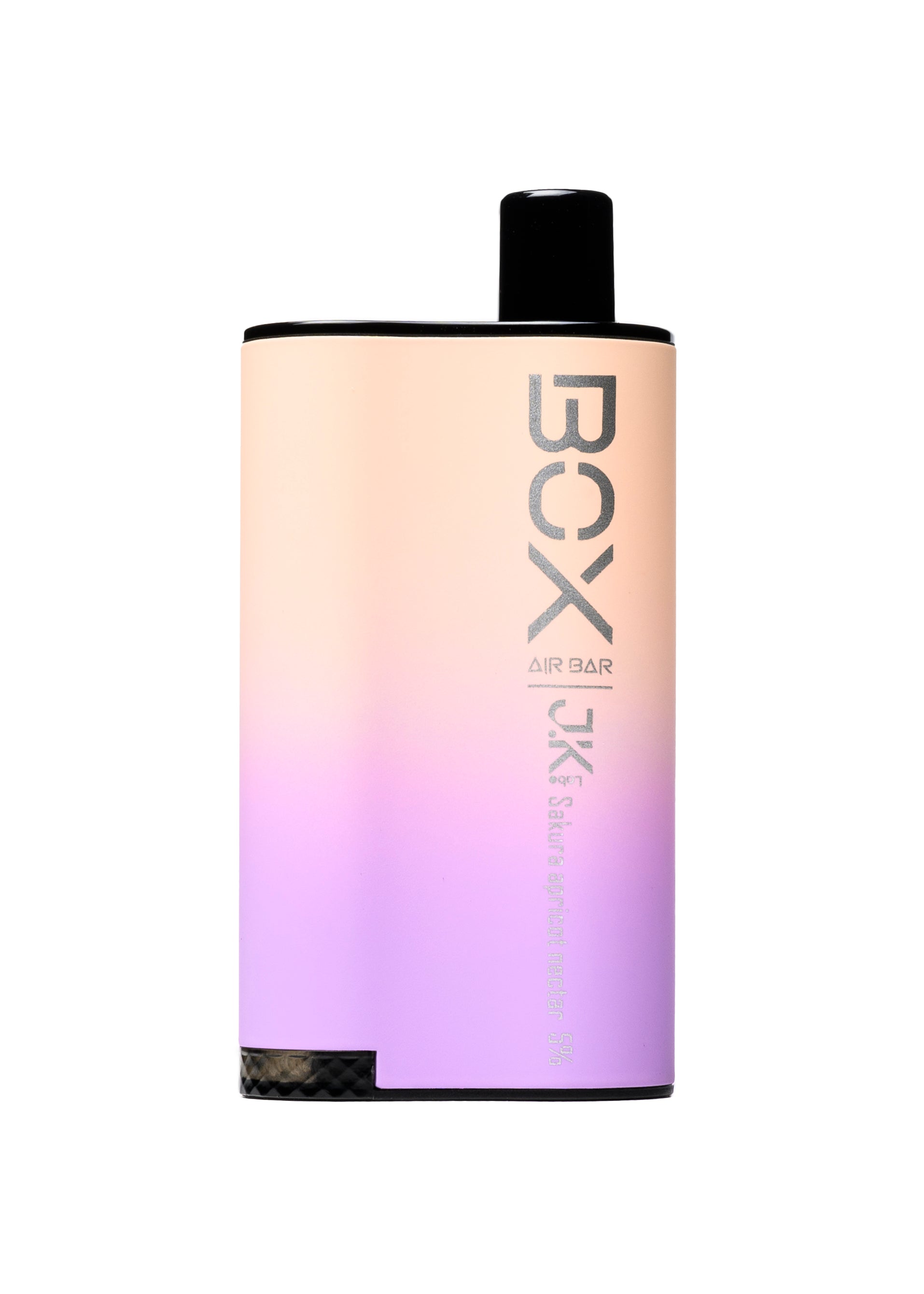 Air Bar Box 3000 Sakura Apricot Nectar