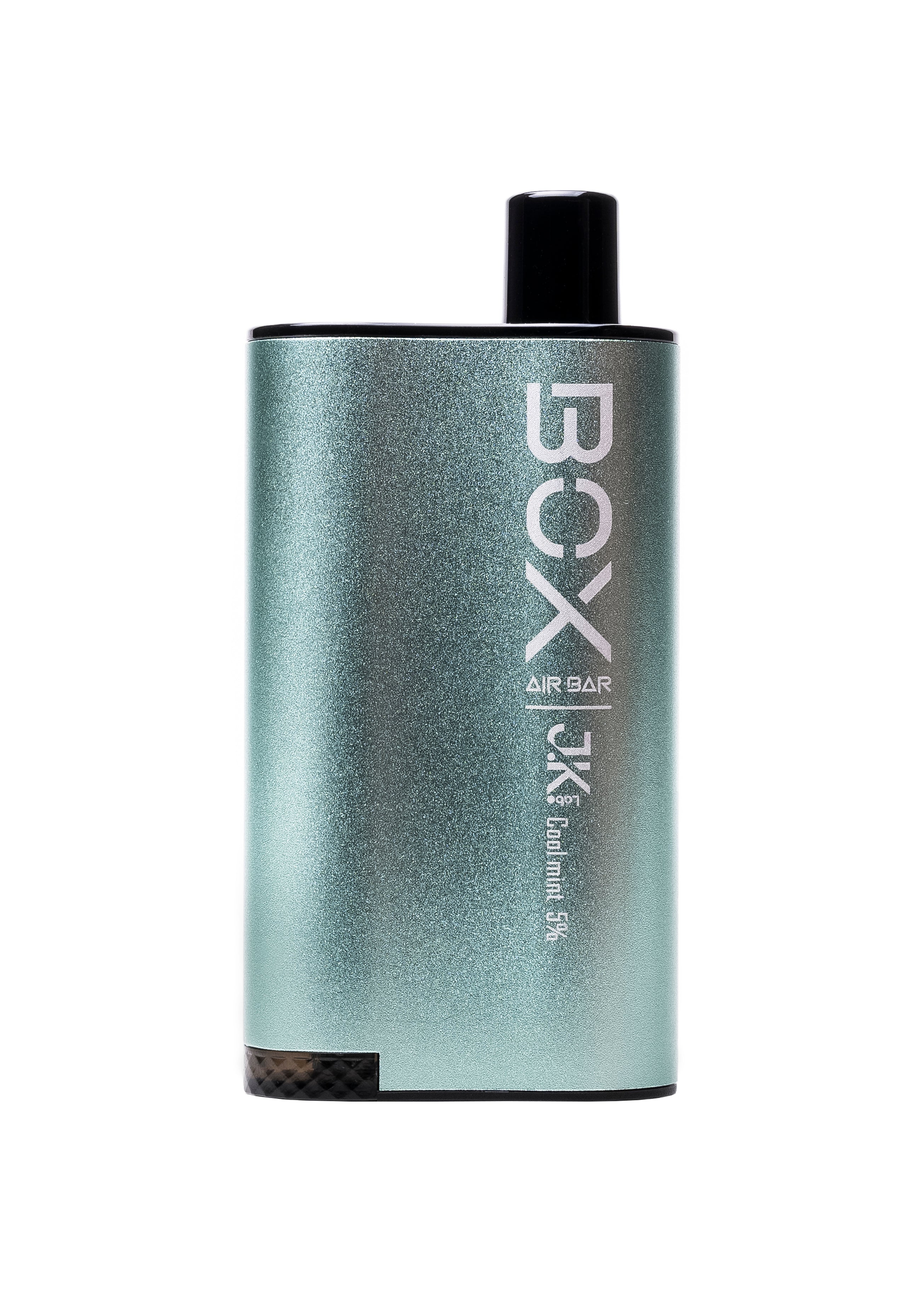 Air Bar Box 3000 Cool Mint | GetPop Air Bar Box 3000 Cool Mint | GetPop