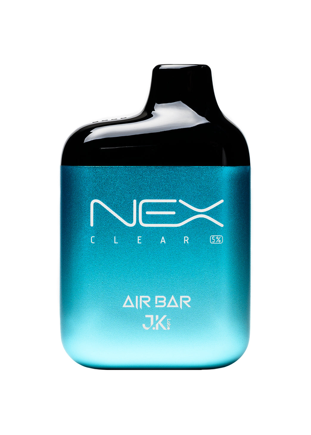 Air Bar Nex 6500 Clear | GetPop Air Bar Nex 6500 Clear | GetPop