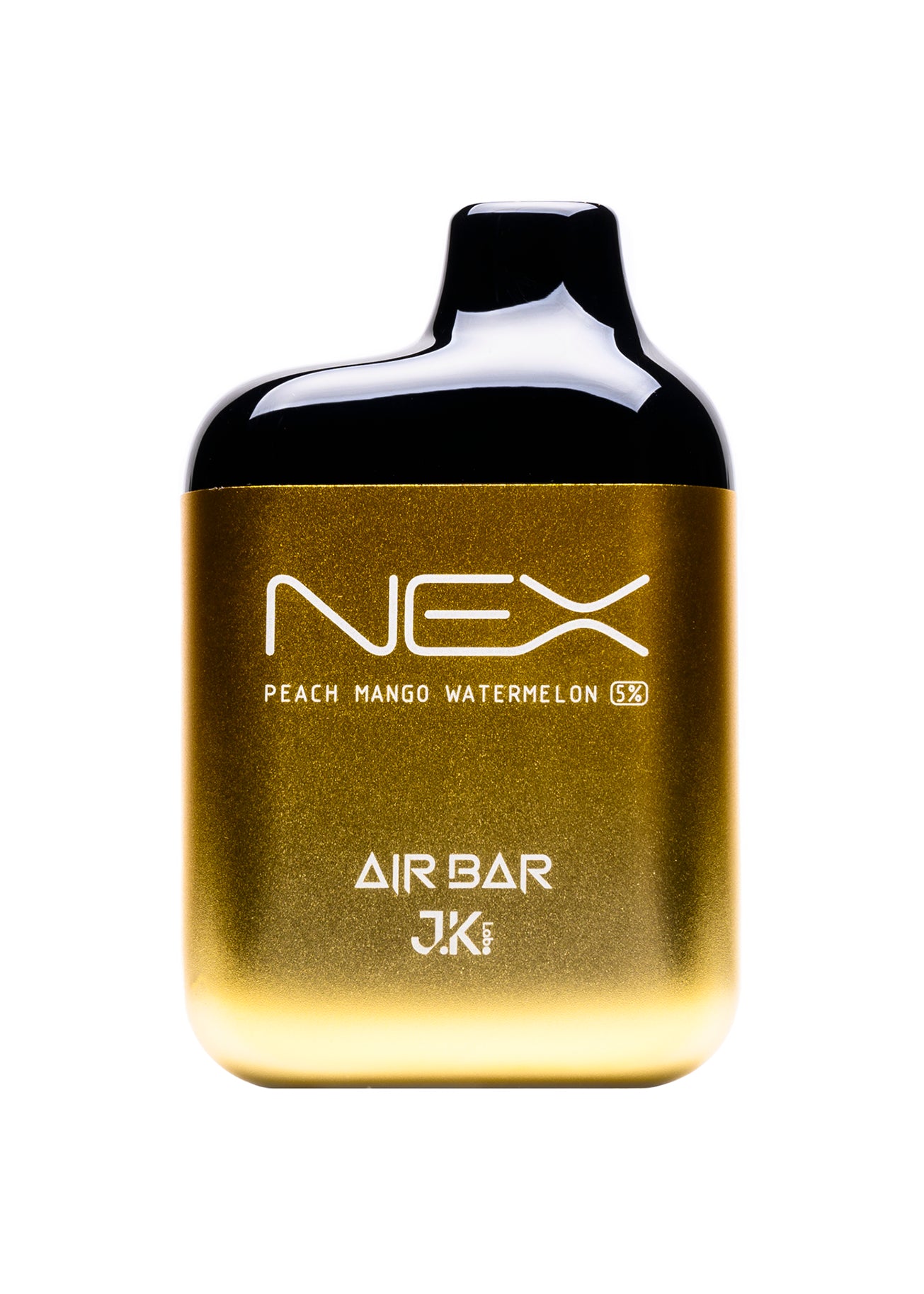 Air Bar Nex 6500 Peach Mango Watermelon | GetPop Air Bar Nex 6500 Peach Mango Watermelon | GetPop
