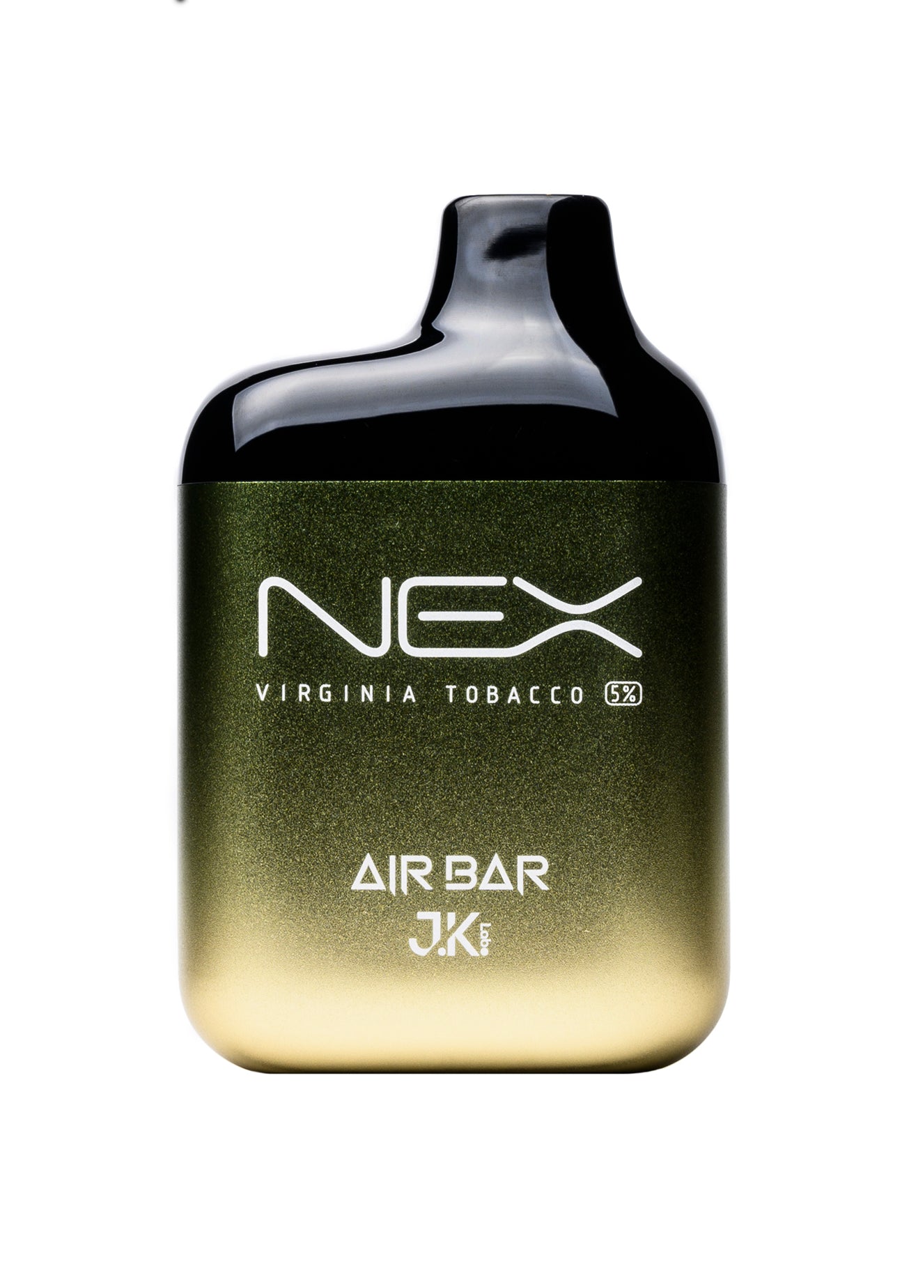 Air Bar Nex 6500 Virginia Tobacco | GetPop Air Bar Nex 6500 Virginia Tobacco | GetPop
