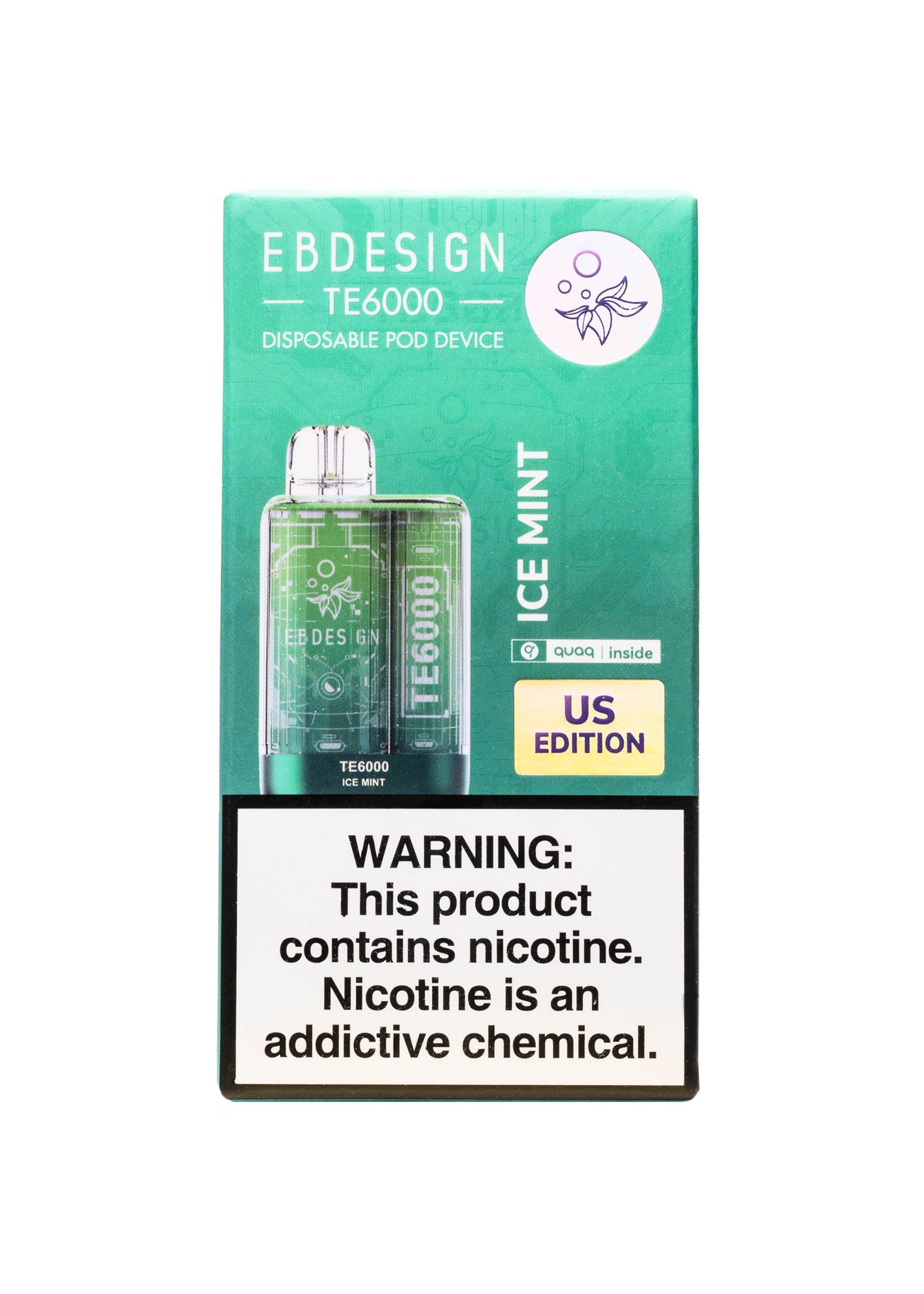are all disposable vapes salt nic Why Nic Salt Is Used in Disposable Vapes (And Why Not Freebase) — Lucky 8 Vapes