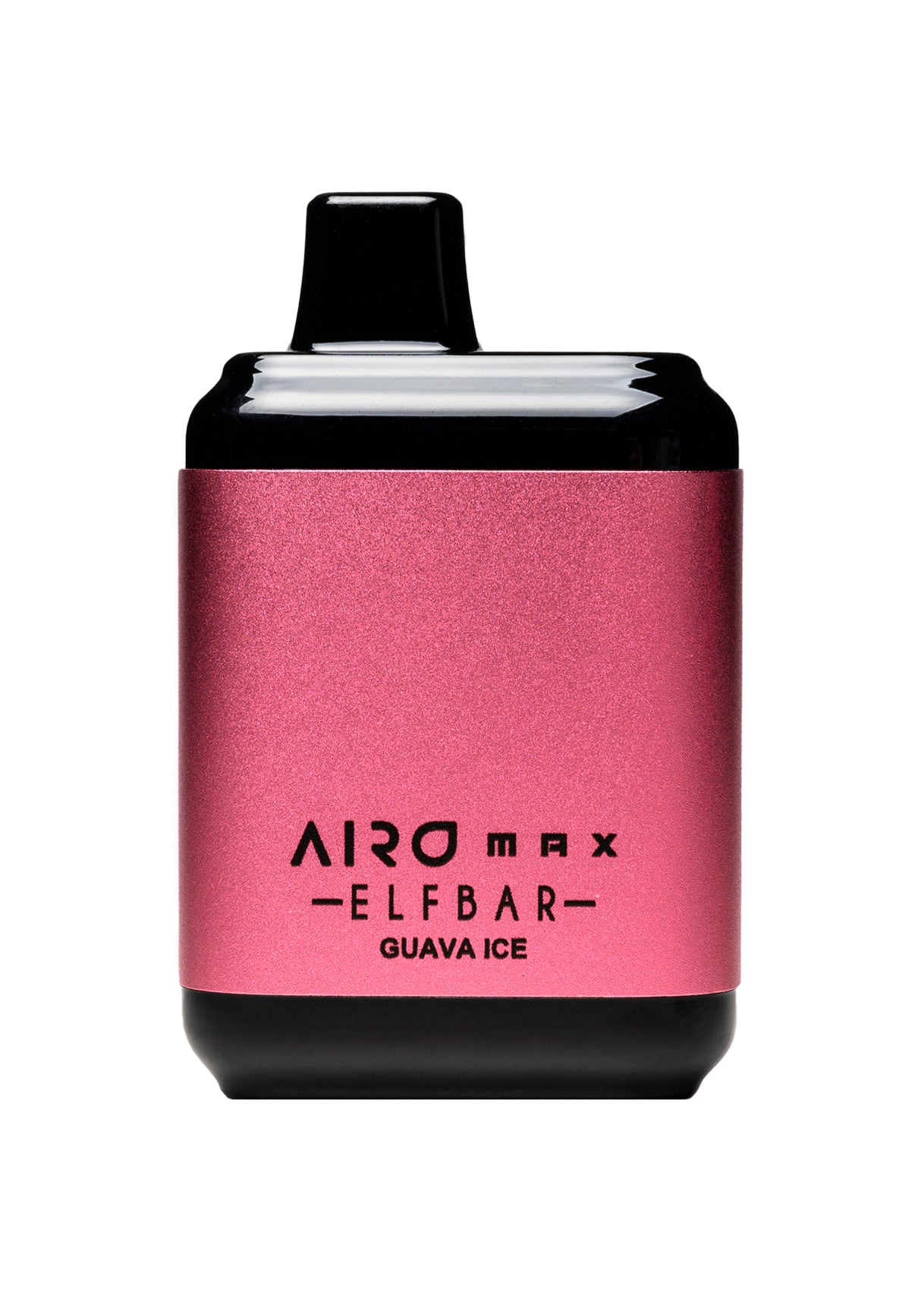 Elf Bar Airo Max 5000 Guava Ice | GetPop Elf Bar Airo Max 5000 Guava Ice | GetPop