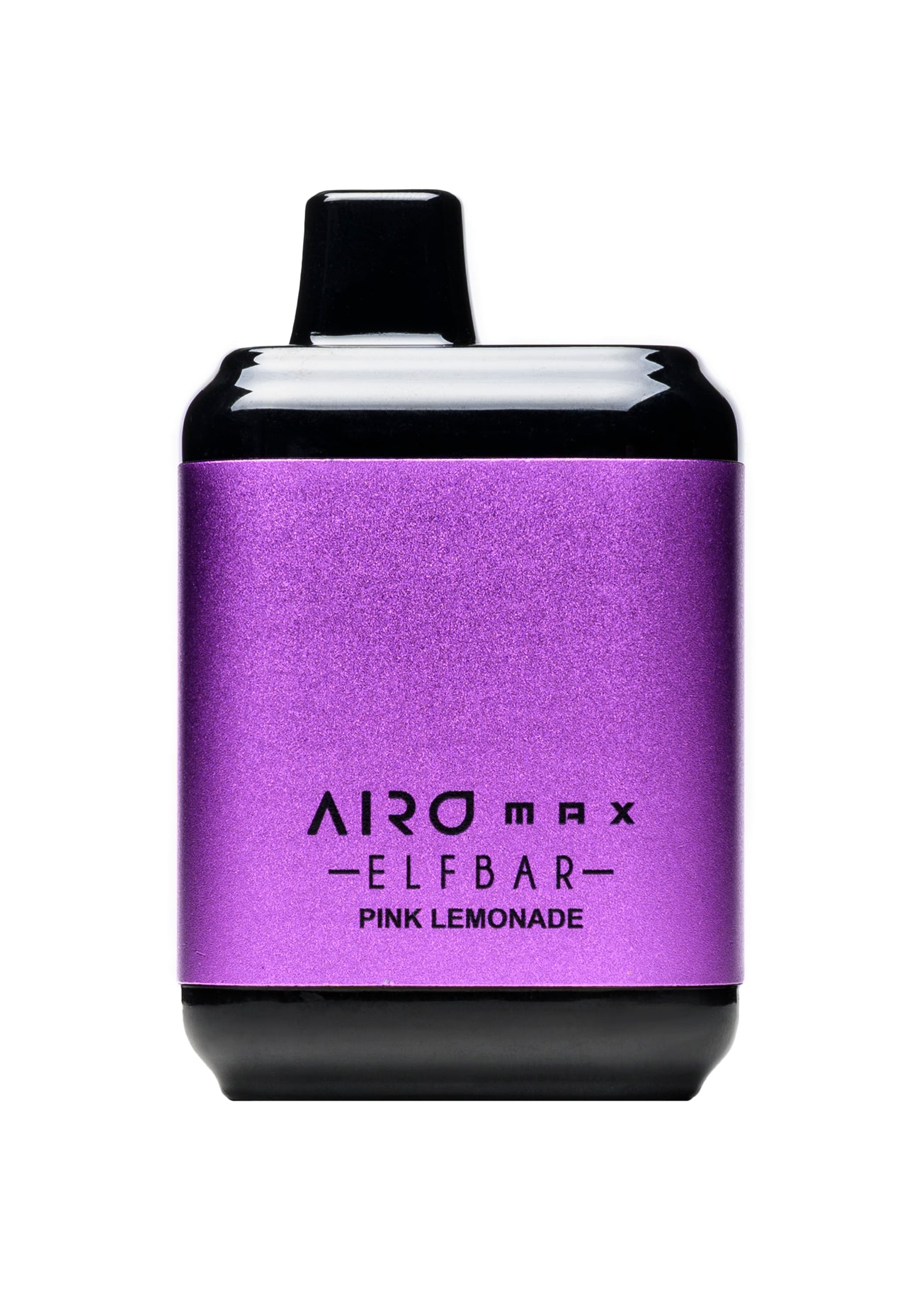 Elf Bar Airo Max 5000 Pink Lemon | GetPop Elf Bar Airo Max 5000 Pink Lemon | GetPop