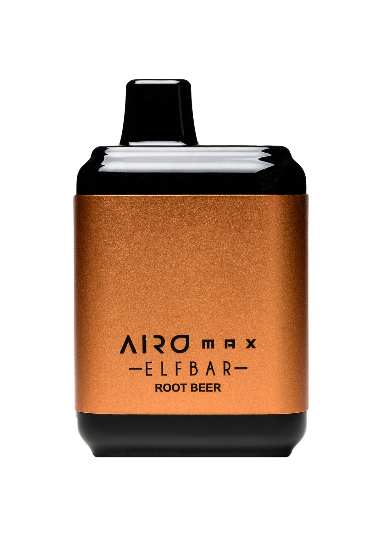 Elf Bar Airo Max 5000 Root Beer | GetPop Elf Bar Airo Max 5000 Root Beer | GetPop